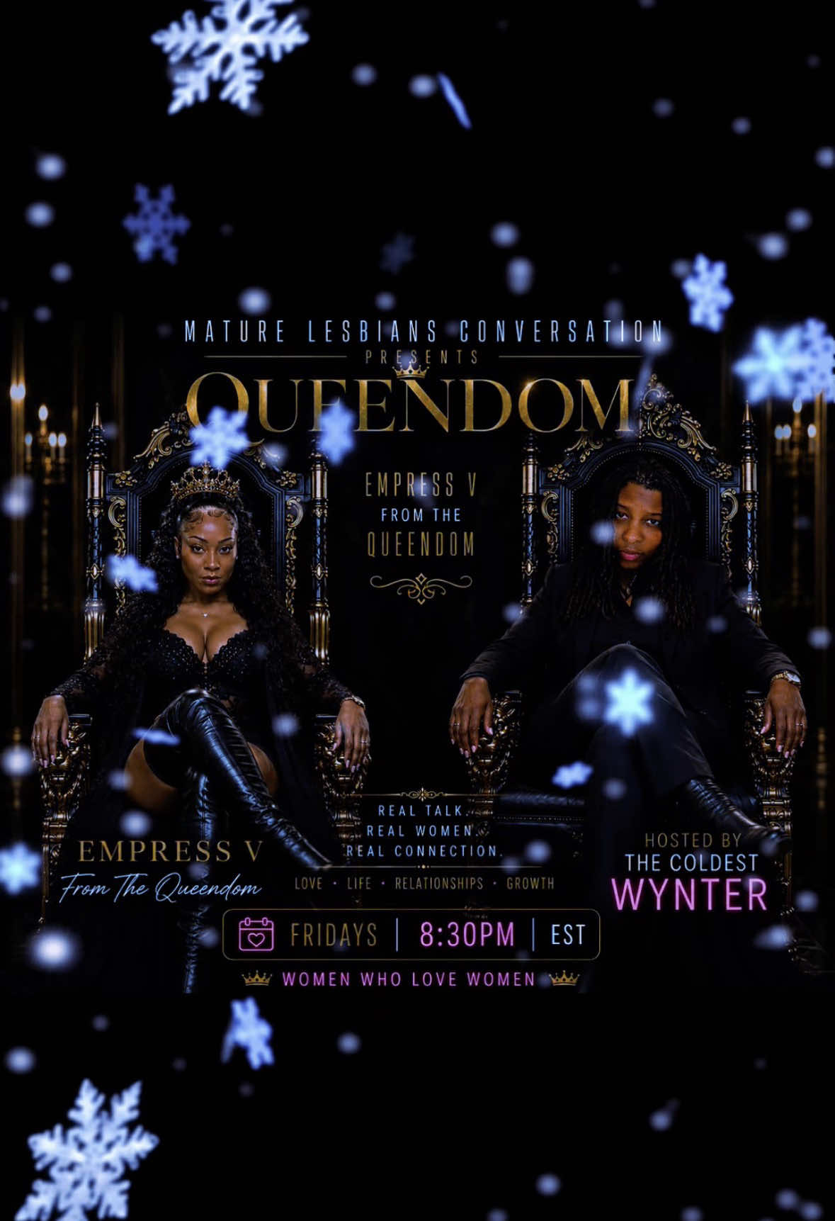 @THE COLDEST WYNTER☃️❄️