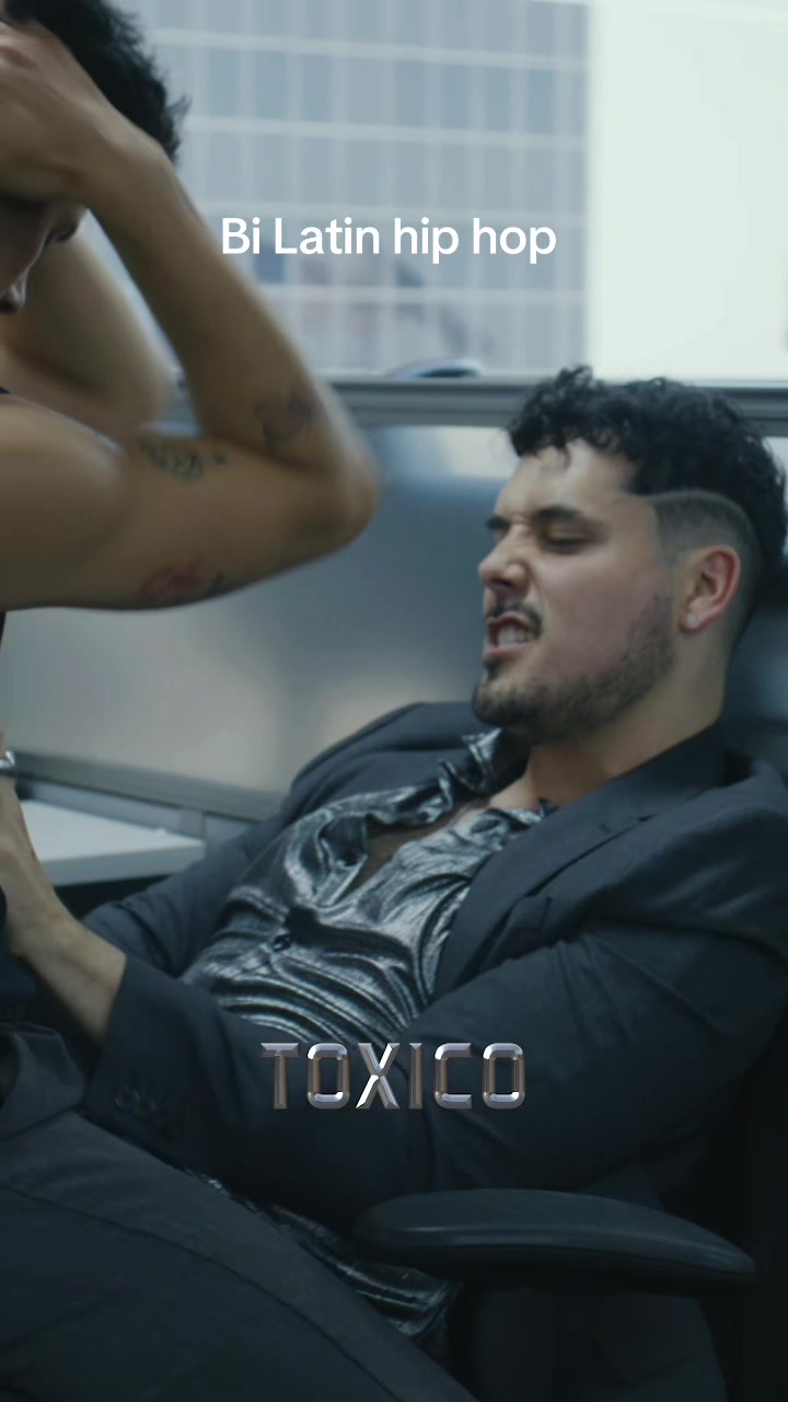 @Ryan Xavier