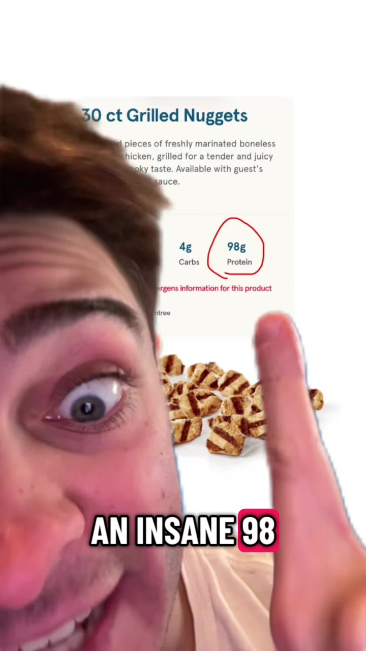 @Jake | The Low-Cal Guy