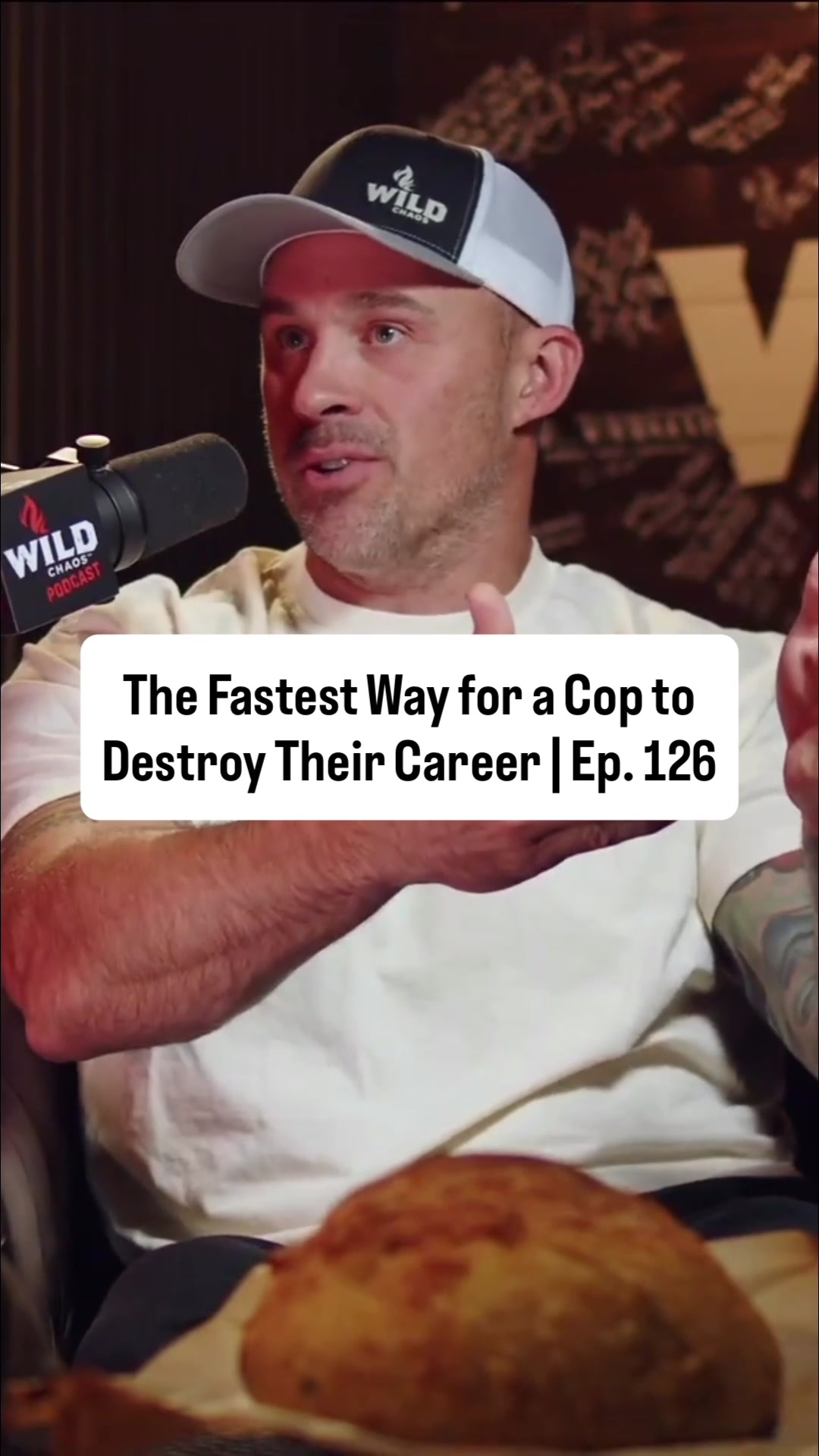 @TheWildChaosPodcast