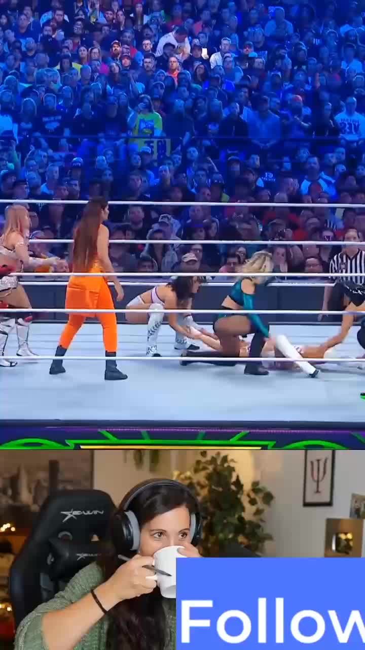 @Wrestling Zone
