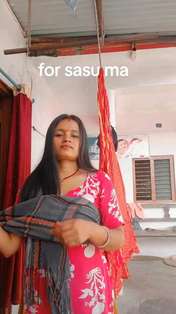 @sasbahu💃💃