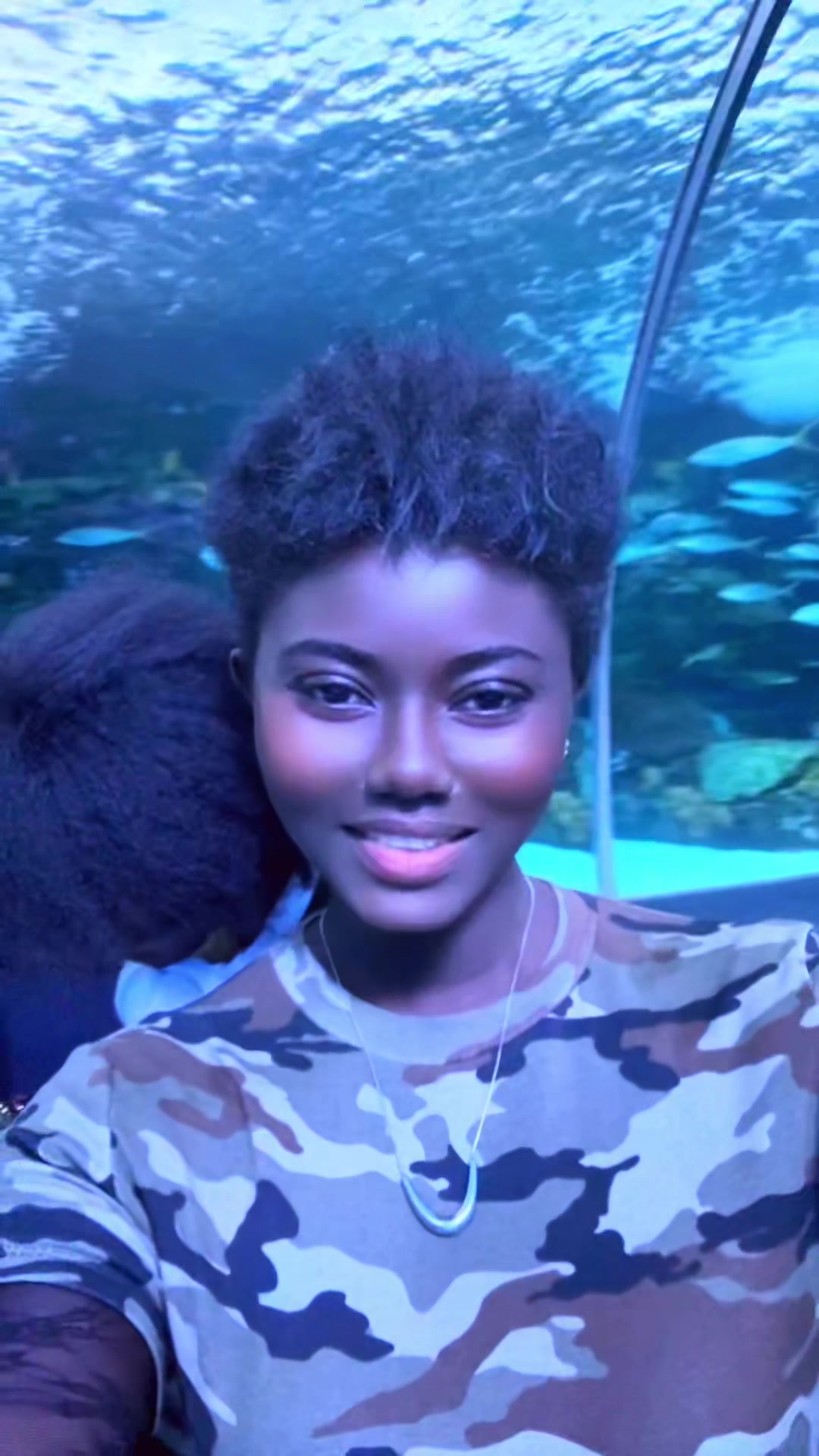 @AFUA ASANTEWAA