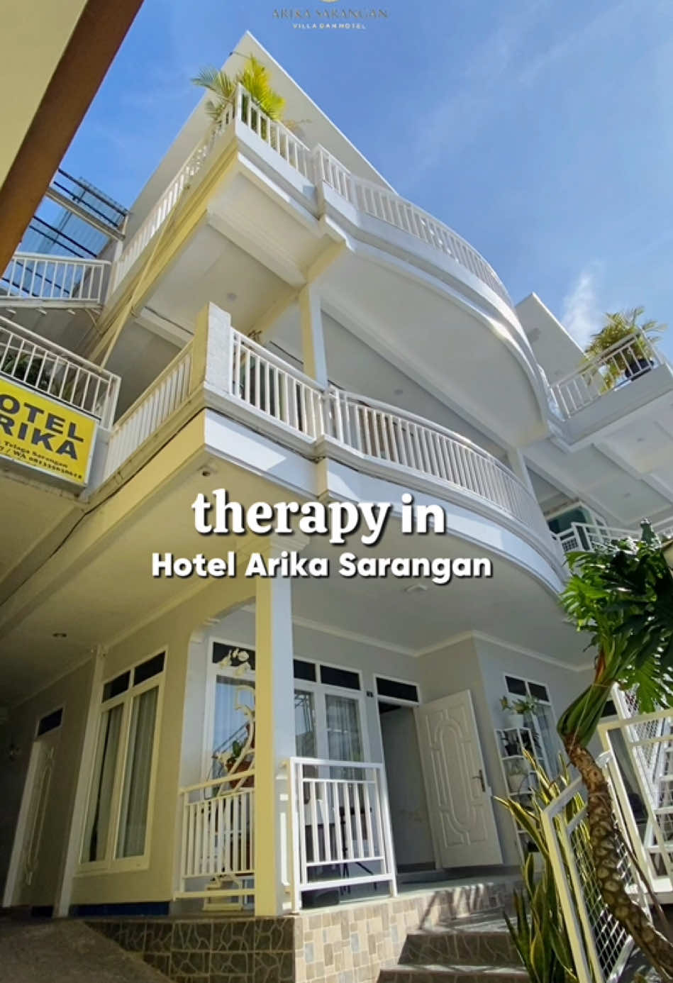 @Arika Sarangan