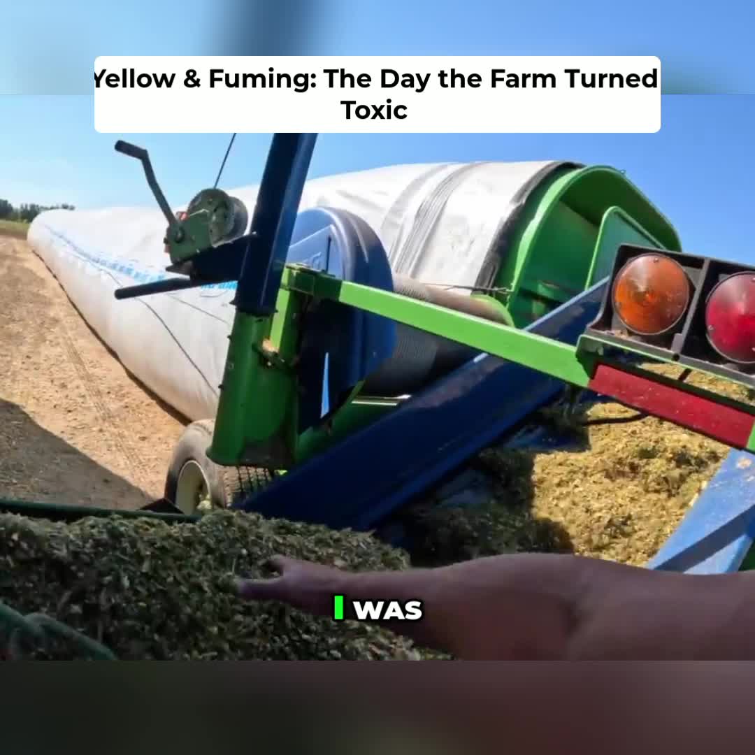 @Kip Siegler Farming