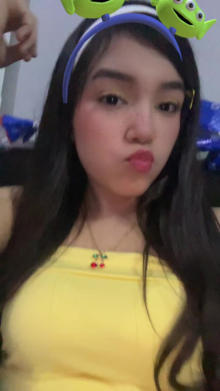 @Kary Rodriguez