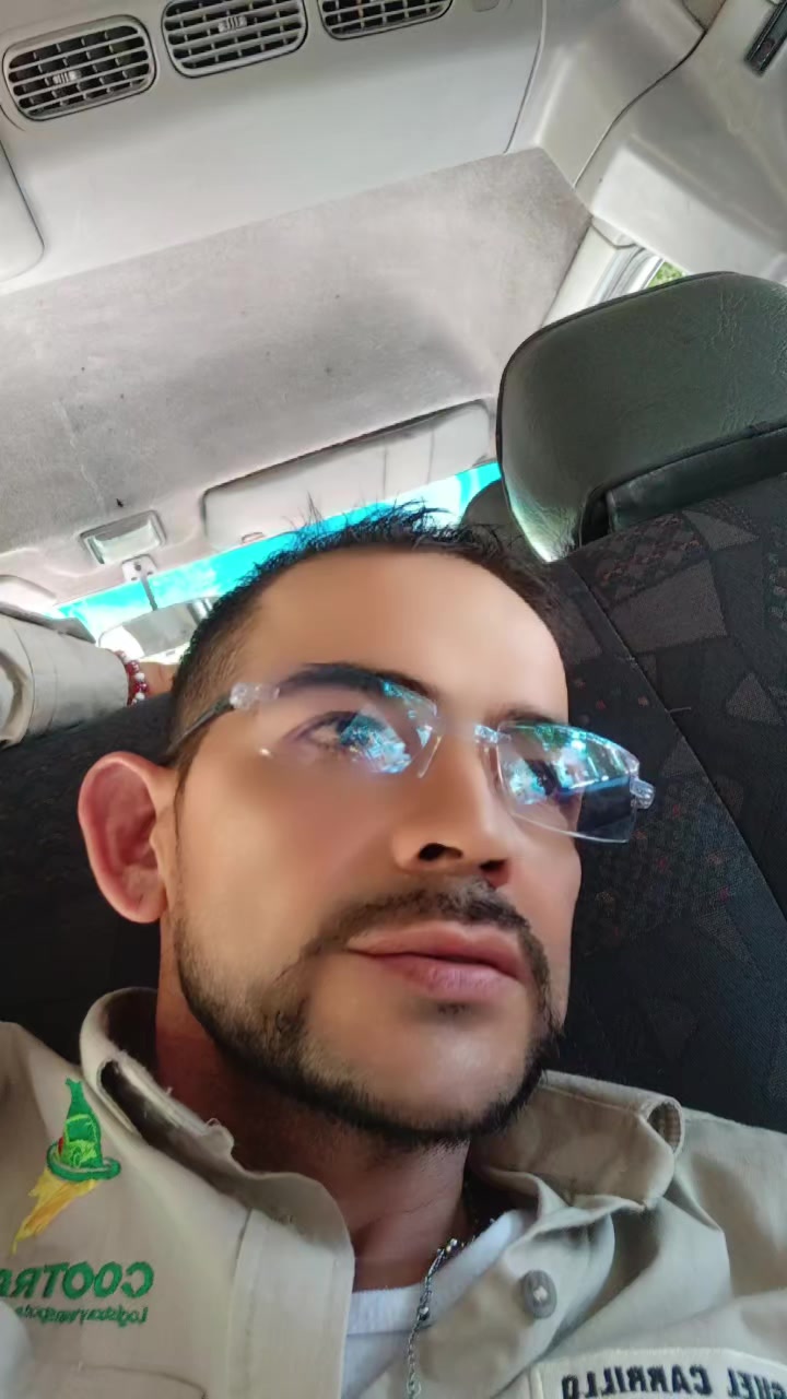 @Miguel Carrillo