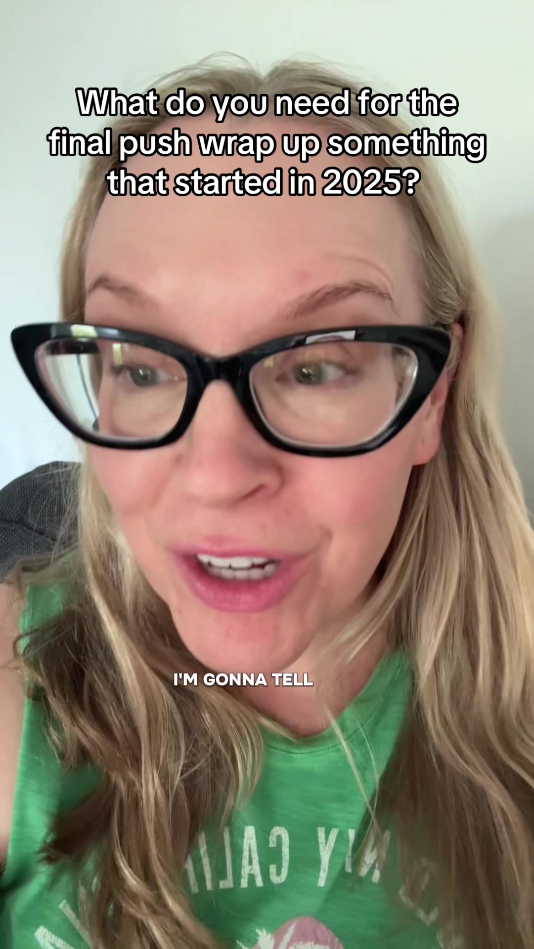 @Erin