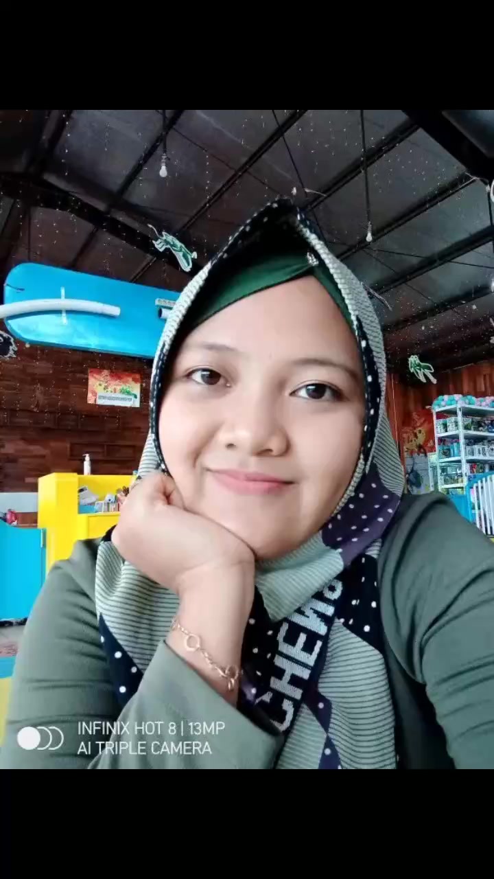 @Arieny Rahmatika