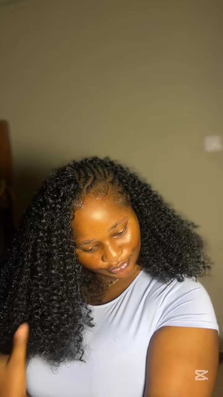 @N&rsquo;Braids || Braider in KNUST