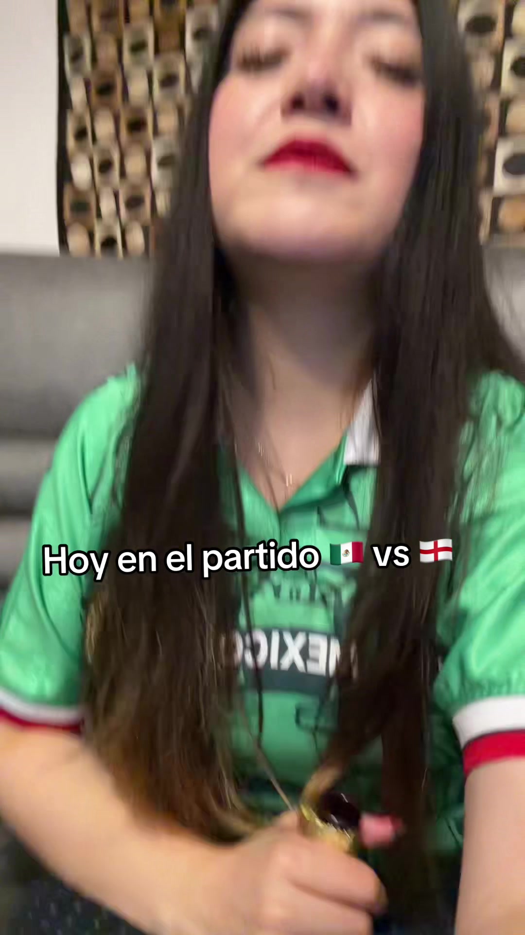 @las mañaneras de liz 🌄🐺