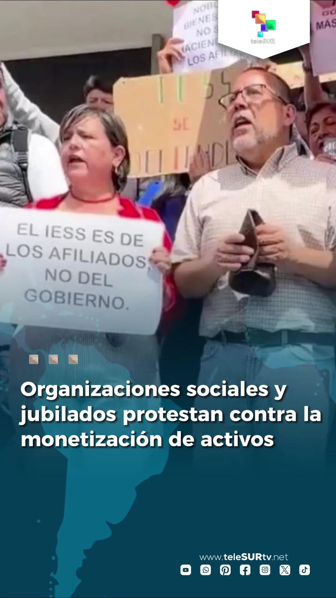 @teleSUR Clips
