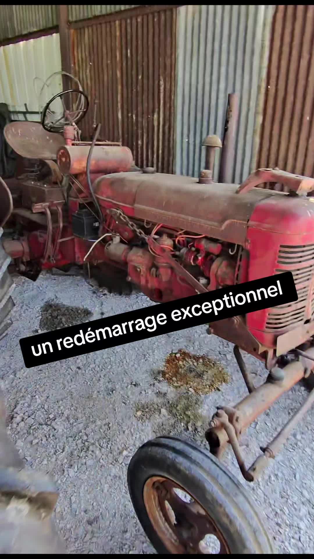 @la légende de tautor
