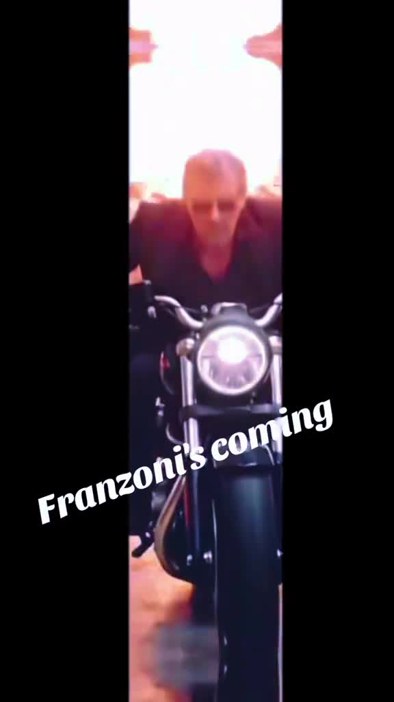 @Michael Franzoni