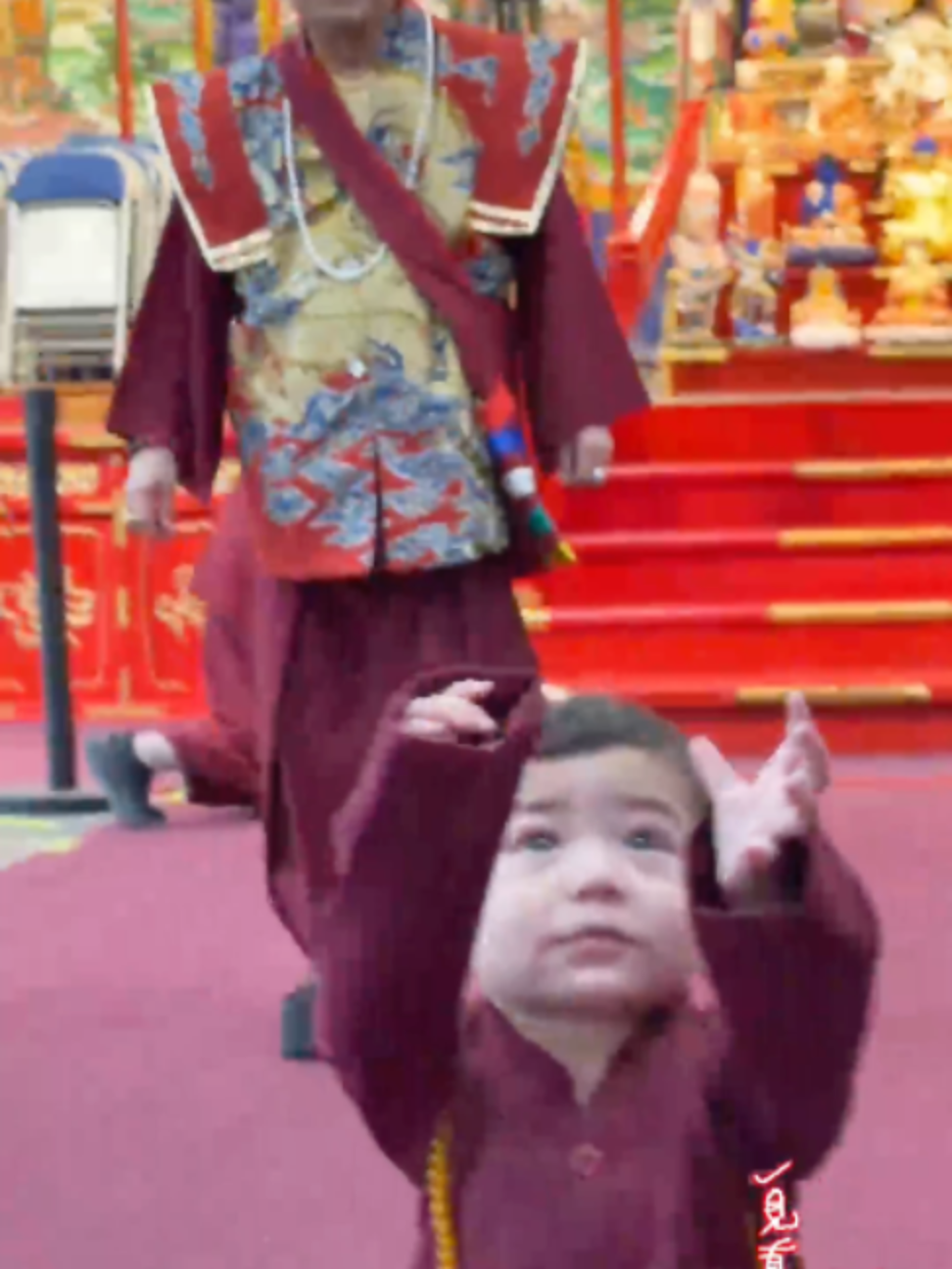 @一見真佛 MeetTrueBuddHa®