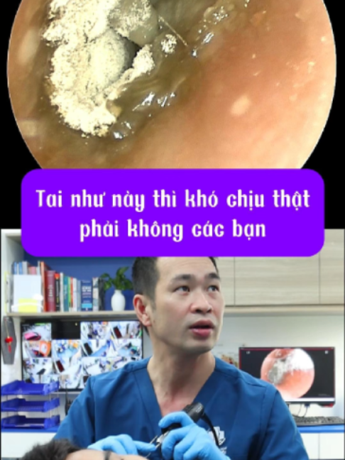 @Bs Hiệu Tai Mũi Họng Long Biên