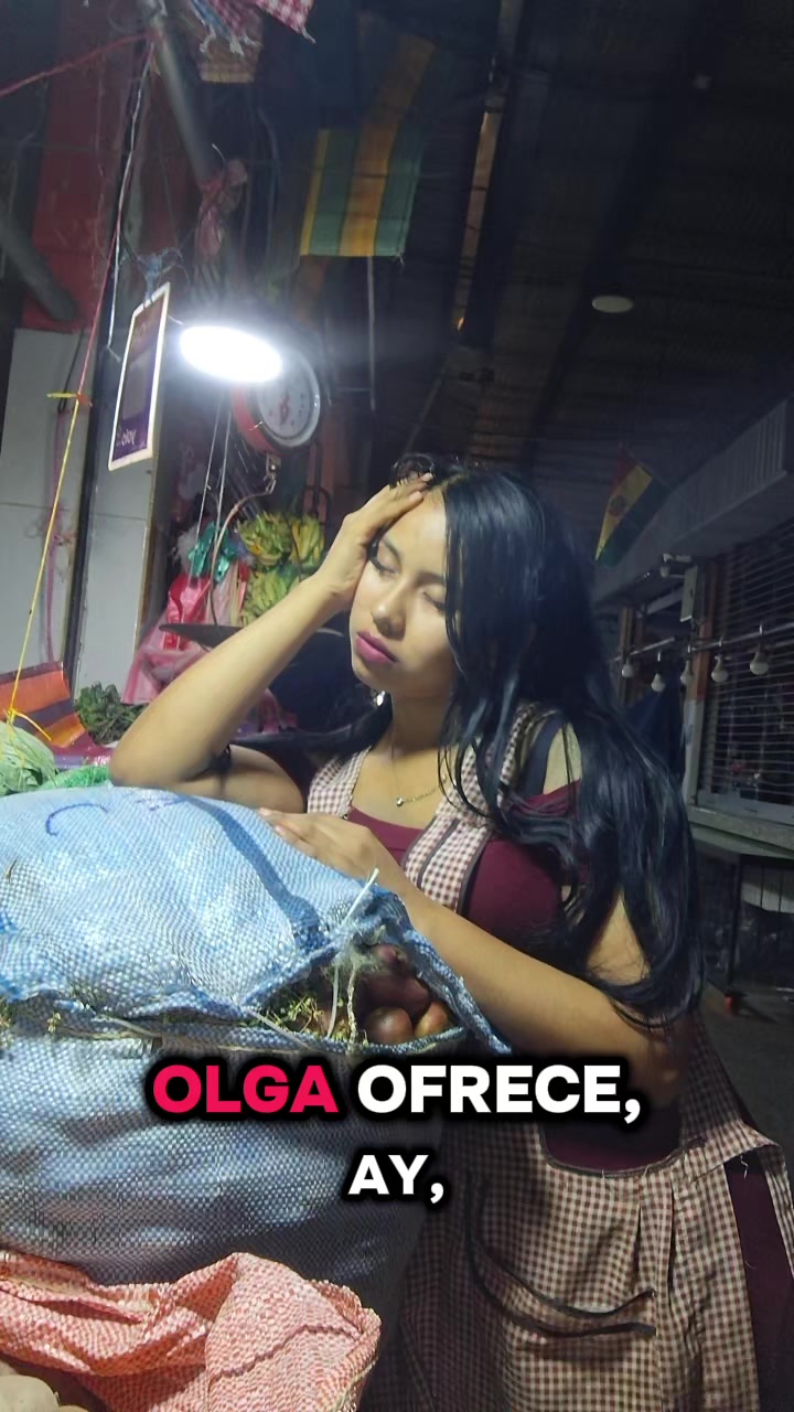 @Olga Flores