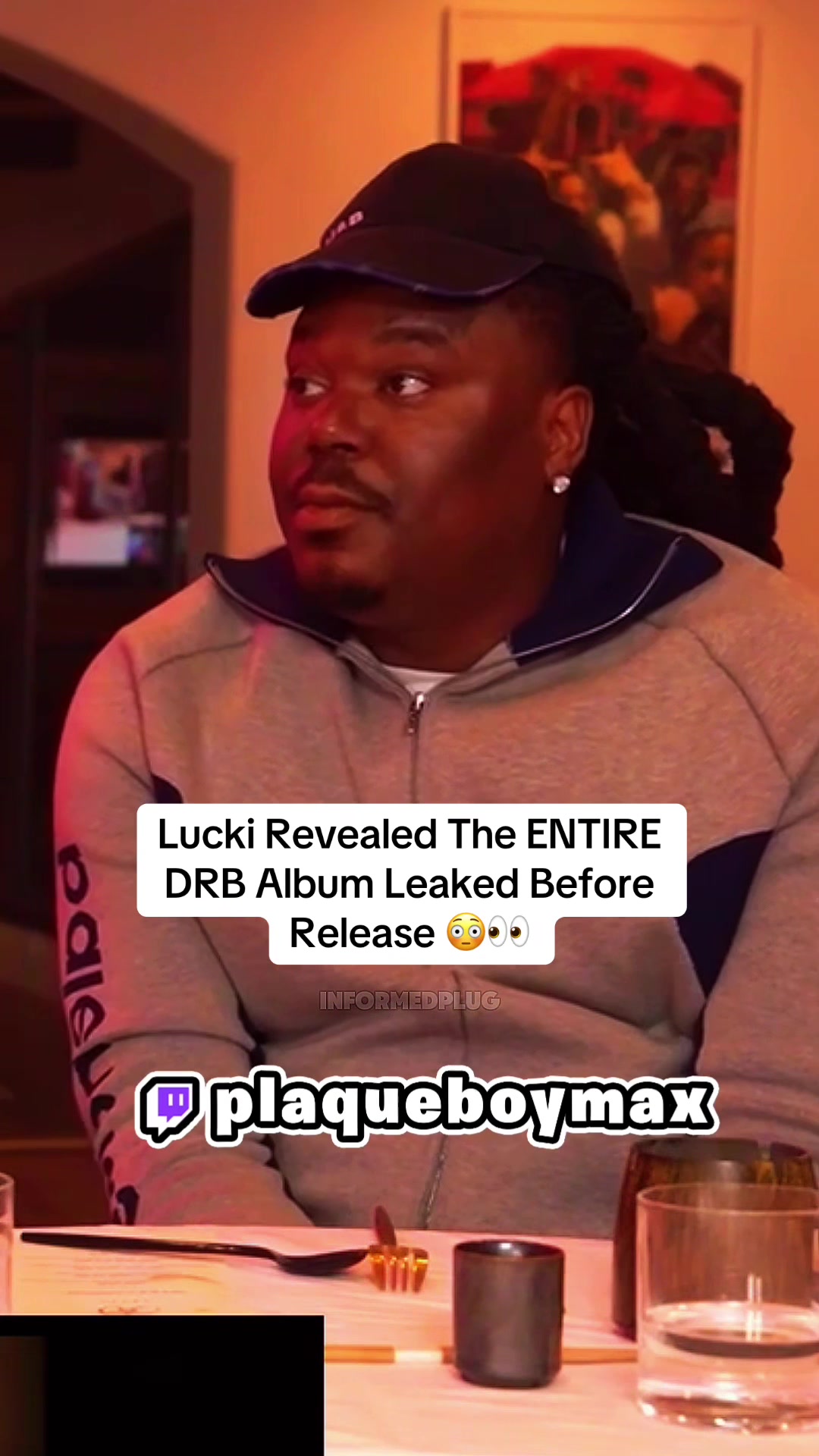 @informedplug