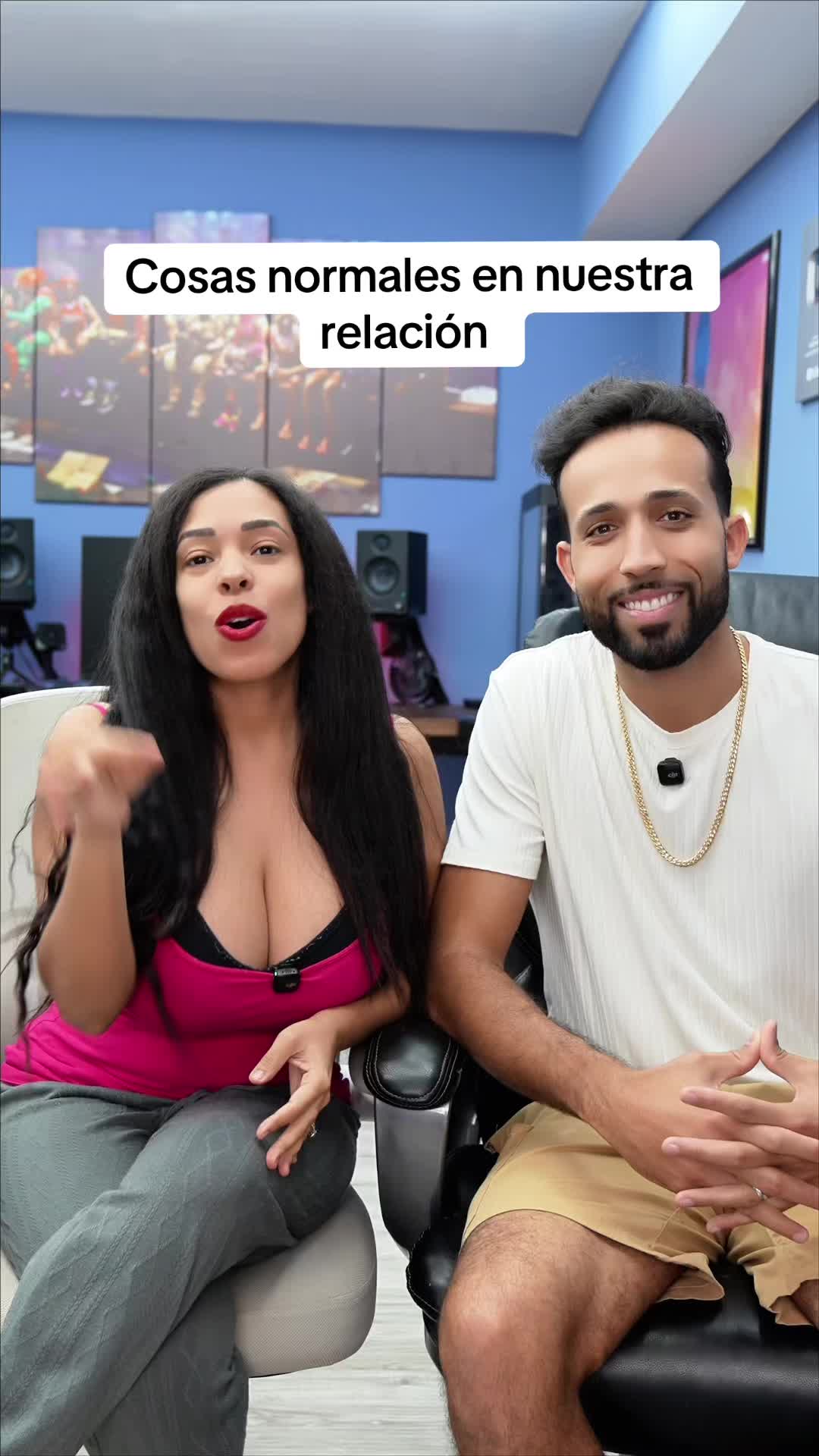 @Mami Rose