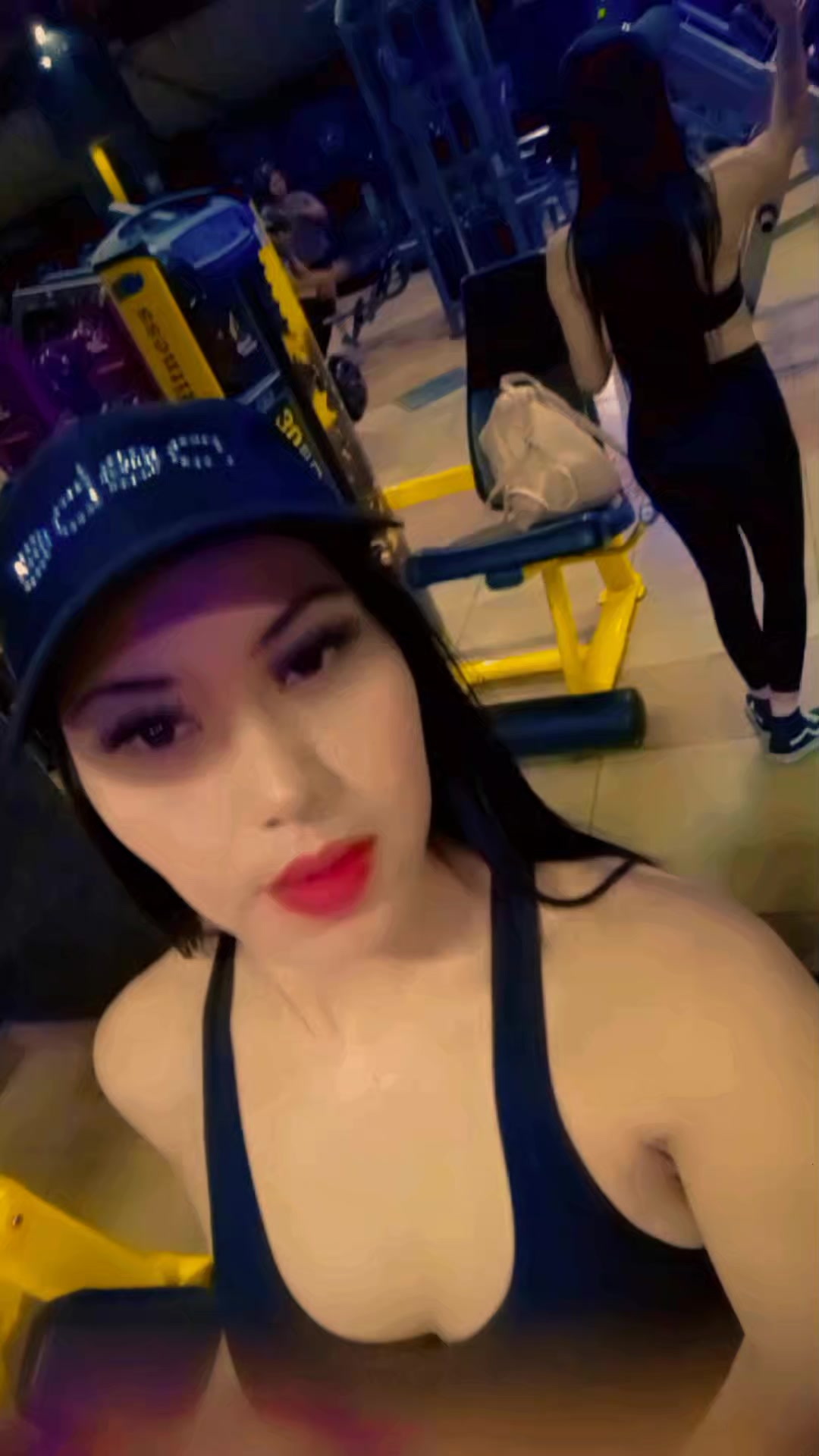 @Angy Gonzalez
