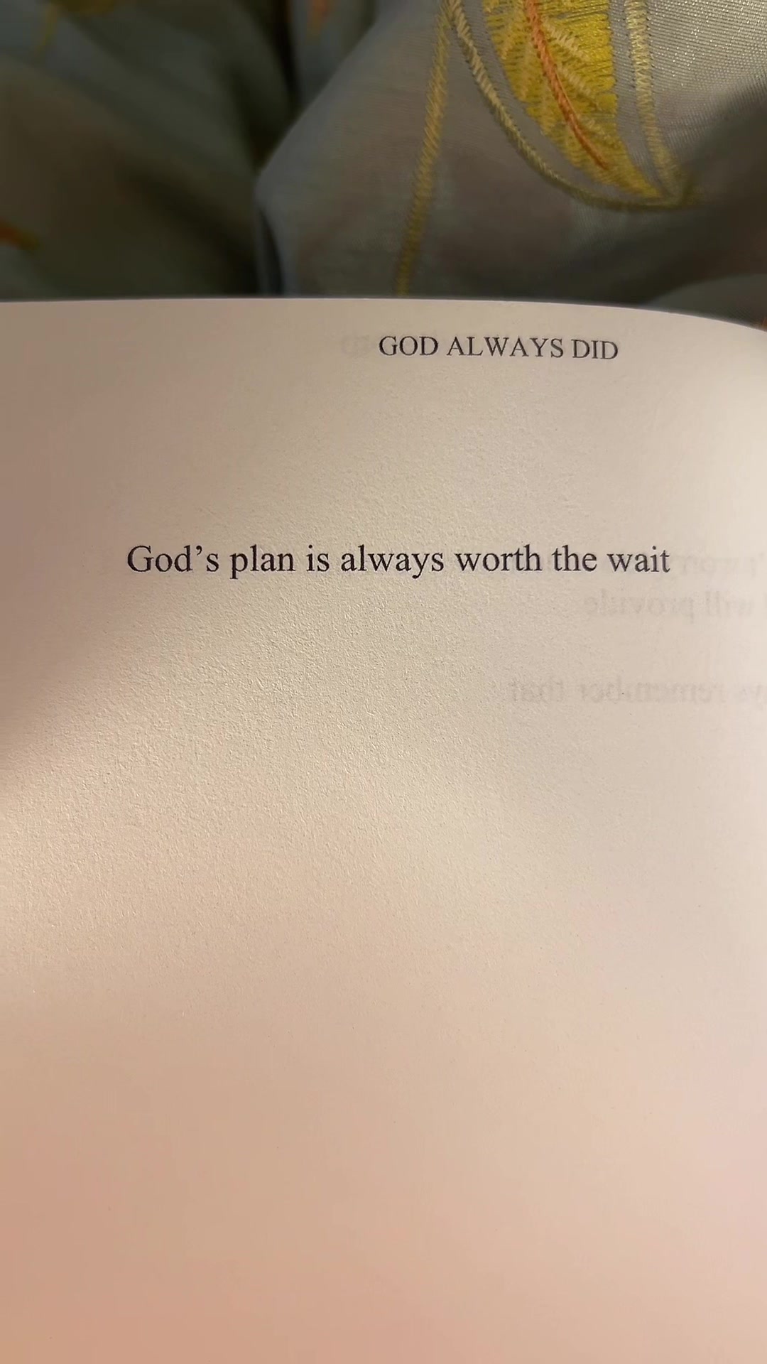@GodlyInspiration