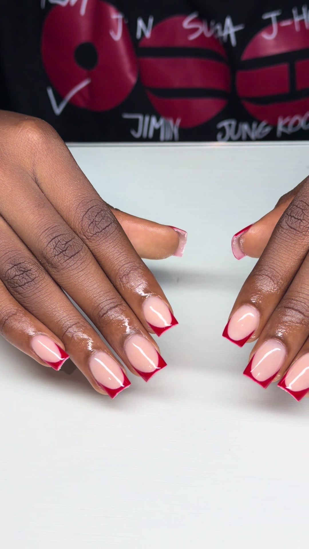 @Fafanails_beauty