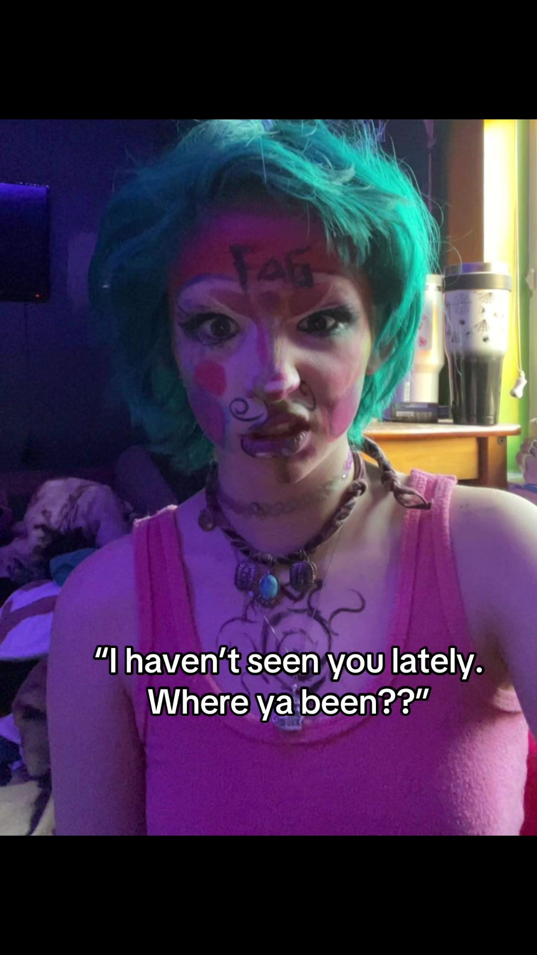 @Wubba lubba dub dub