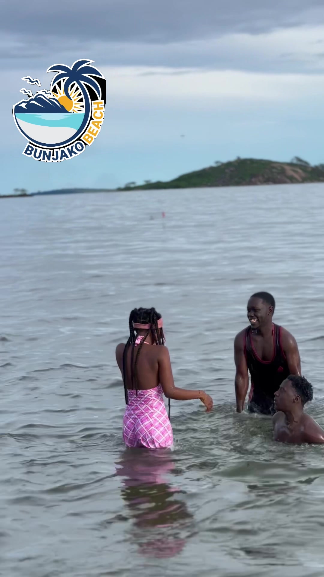 @Bunjako Beach  Official 🏖️