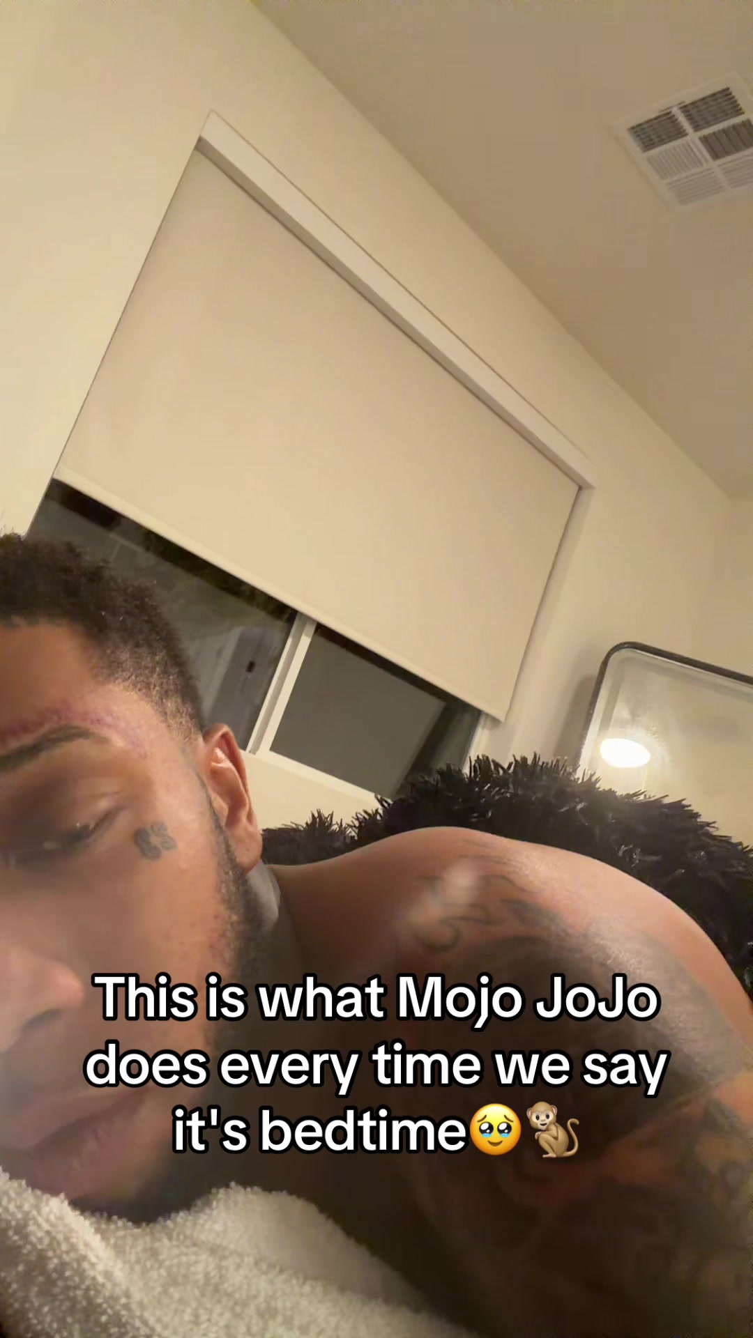 @OJTV & Mojo Jojo🧡