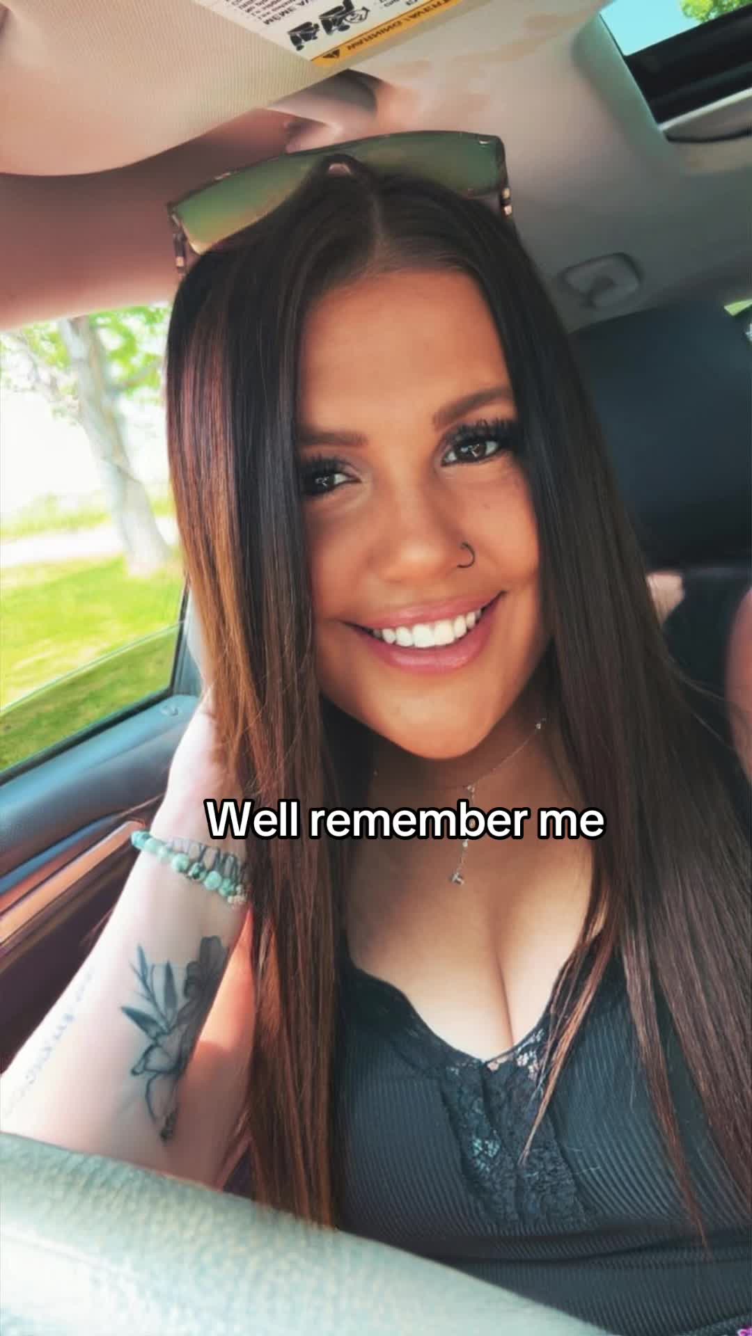 @Skyler Carpenter