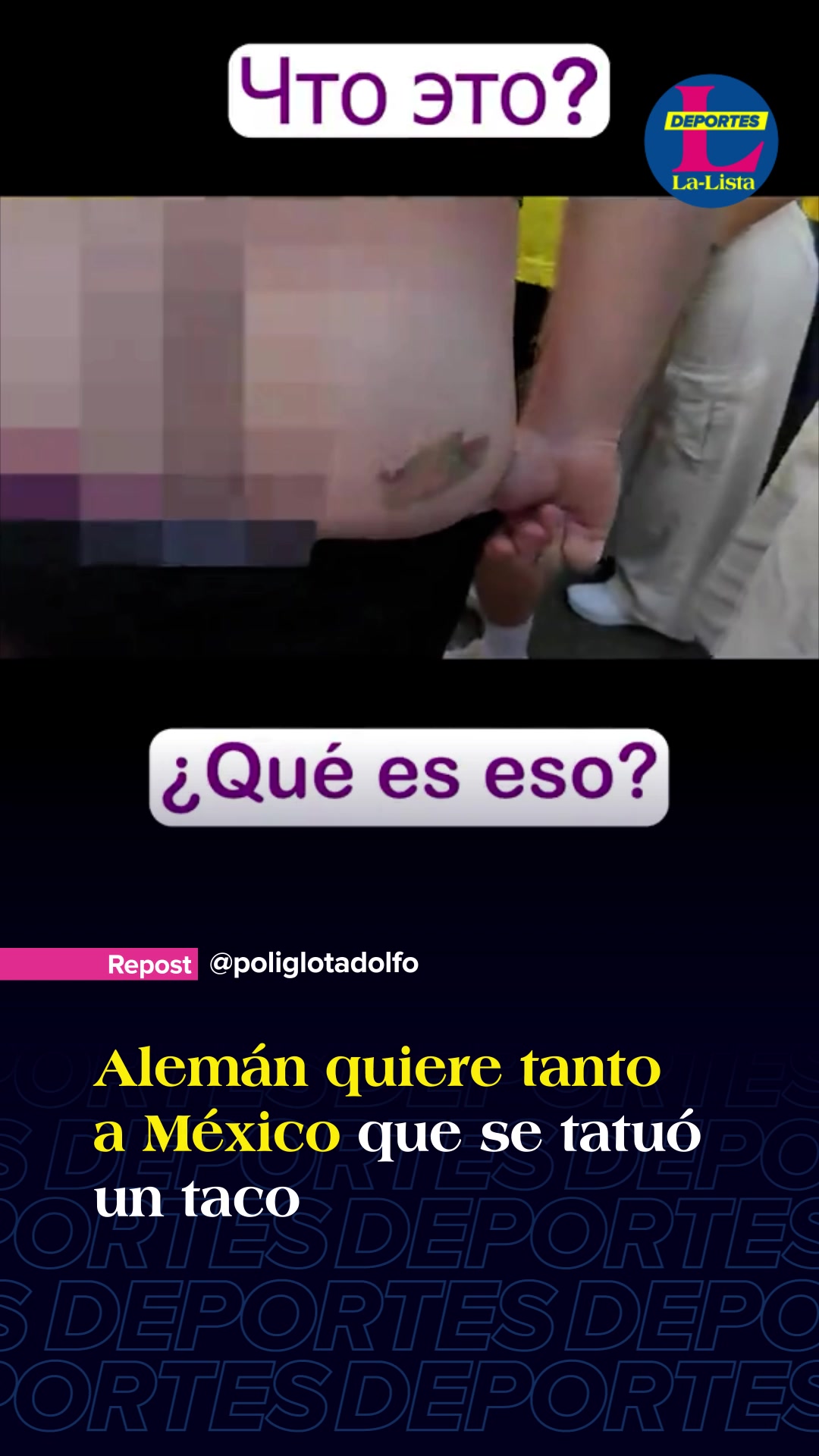 @La-Lista Deportes