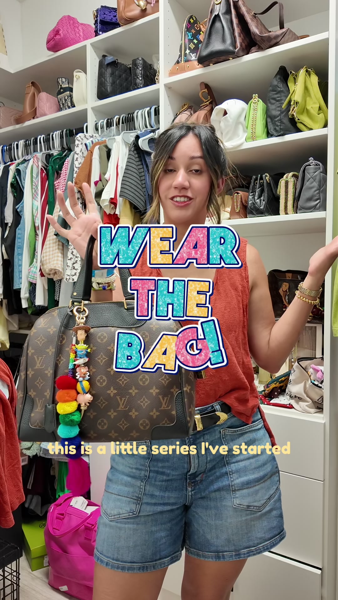 @Dr. Ali | The Latina Doc