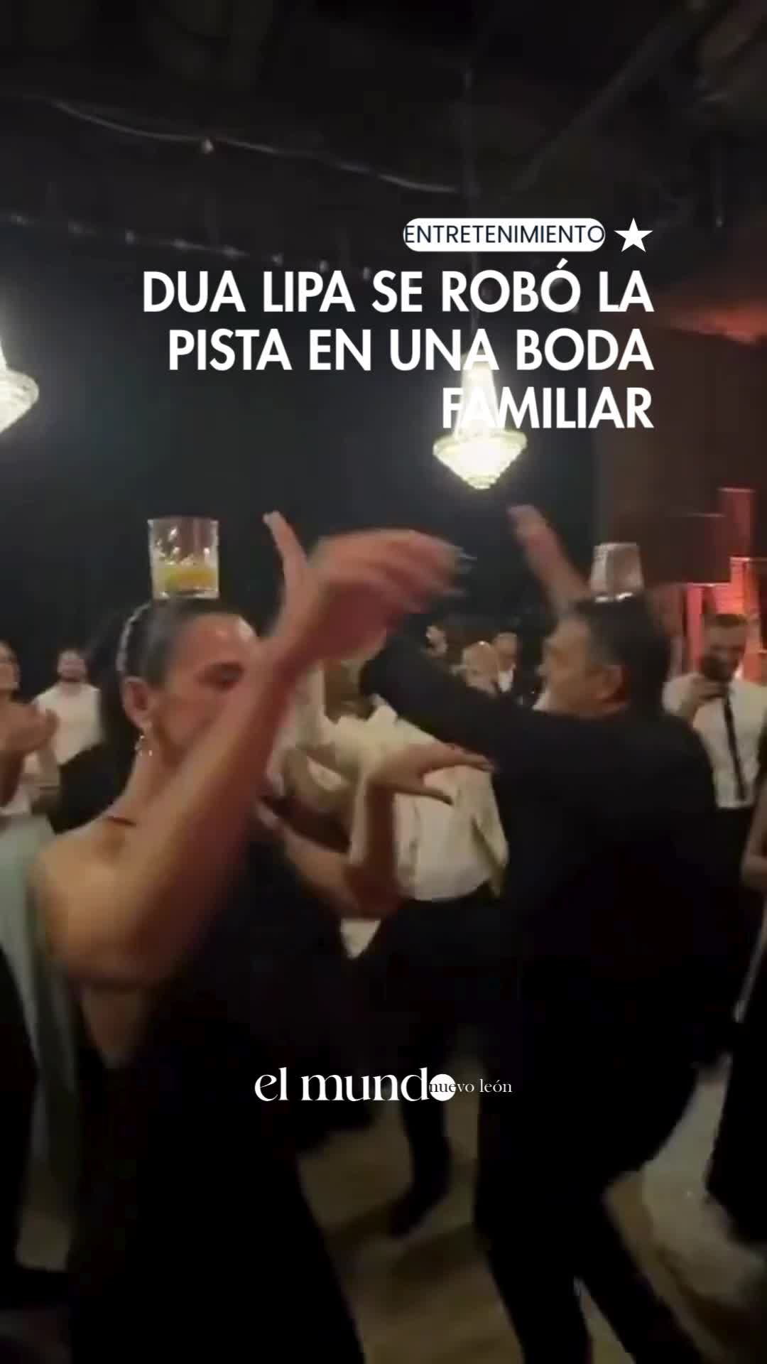 @ElMundo Nuevo León