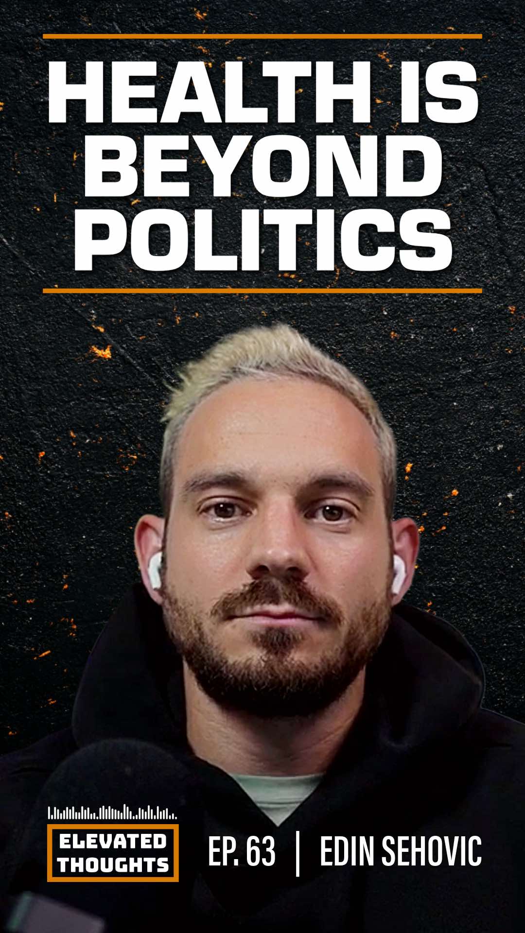 @Elevated Thoughts Podcast