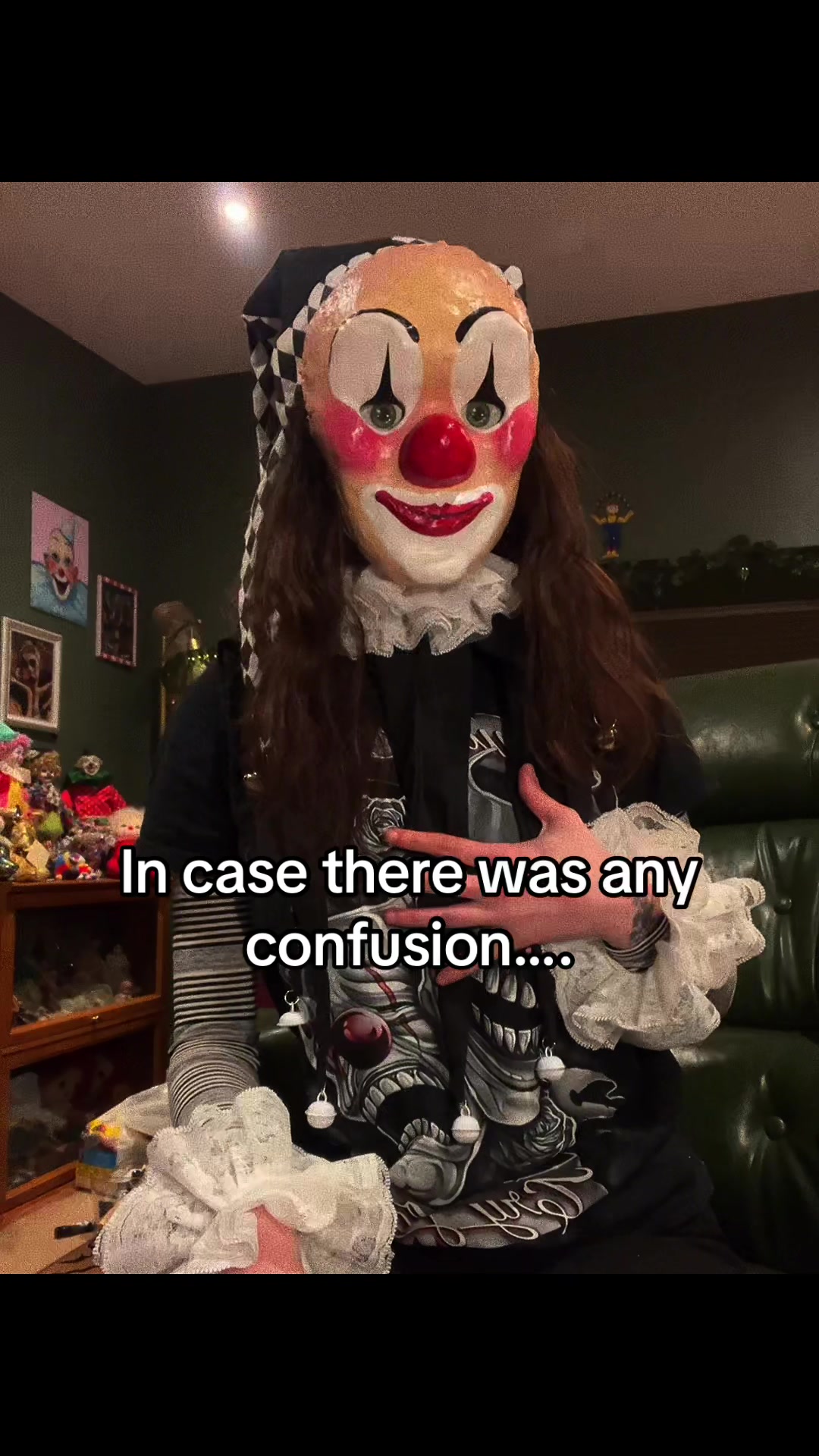 @clownlady