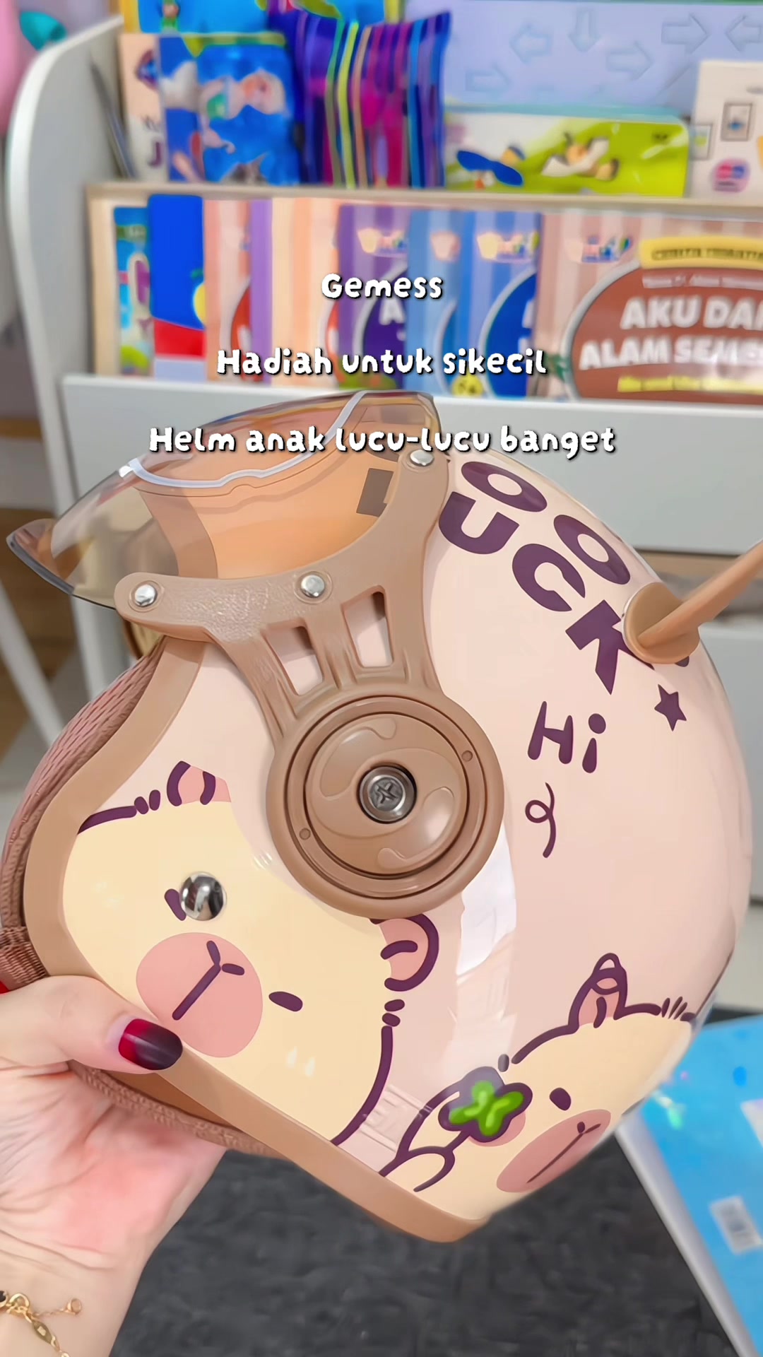 @🛒Anak Cantik ✨