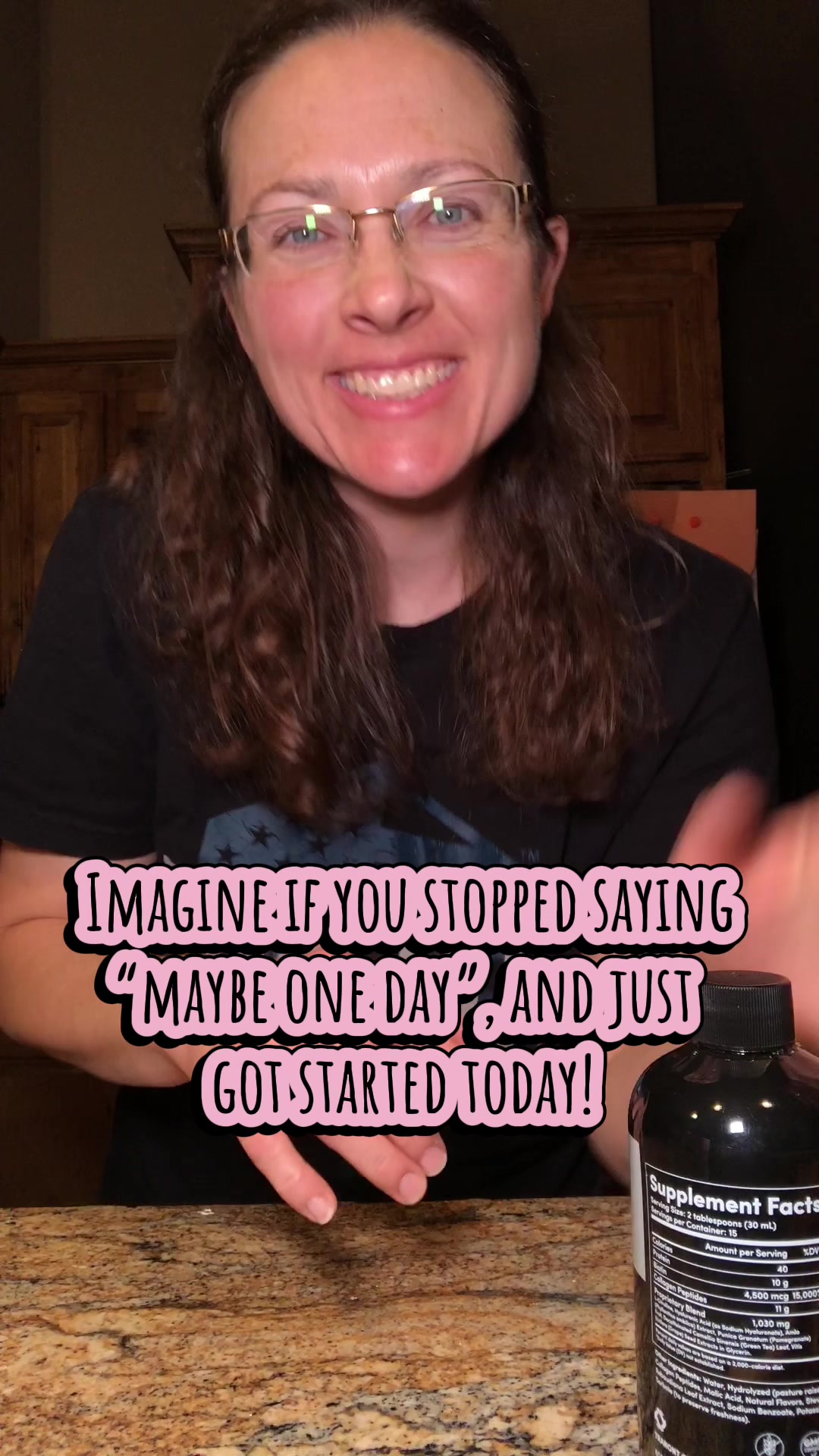 @Dana Reese