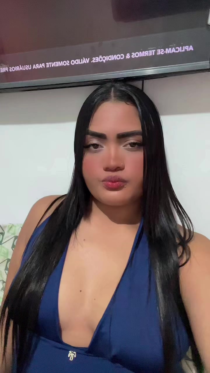 @Thalita Silva