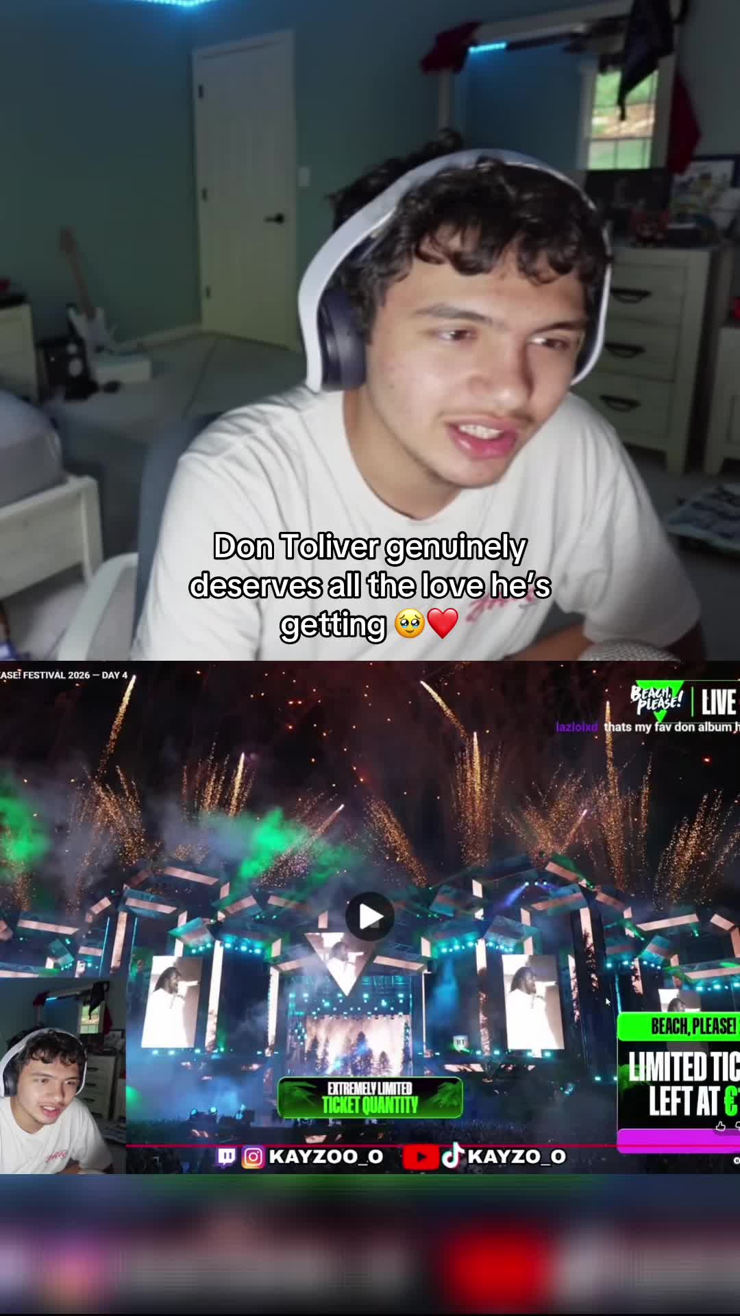 @Kayzo