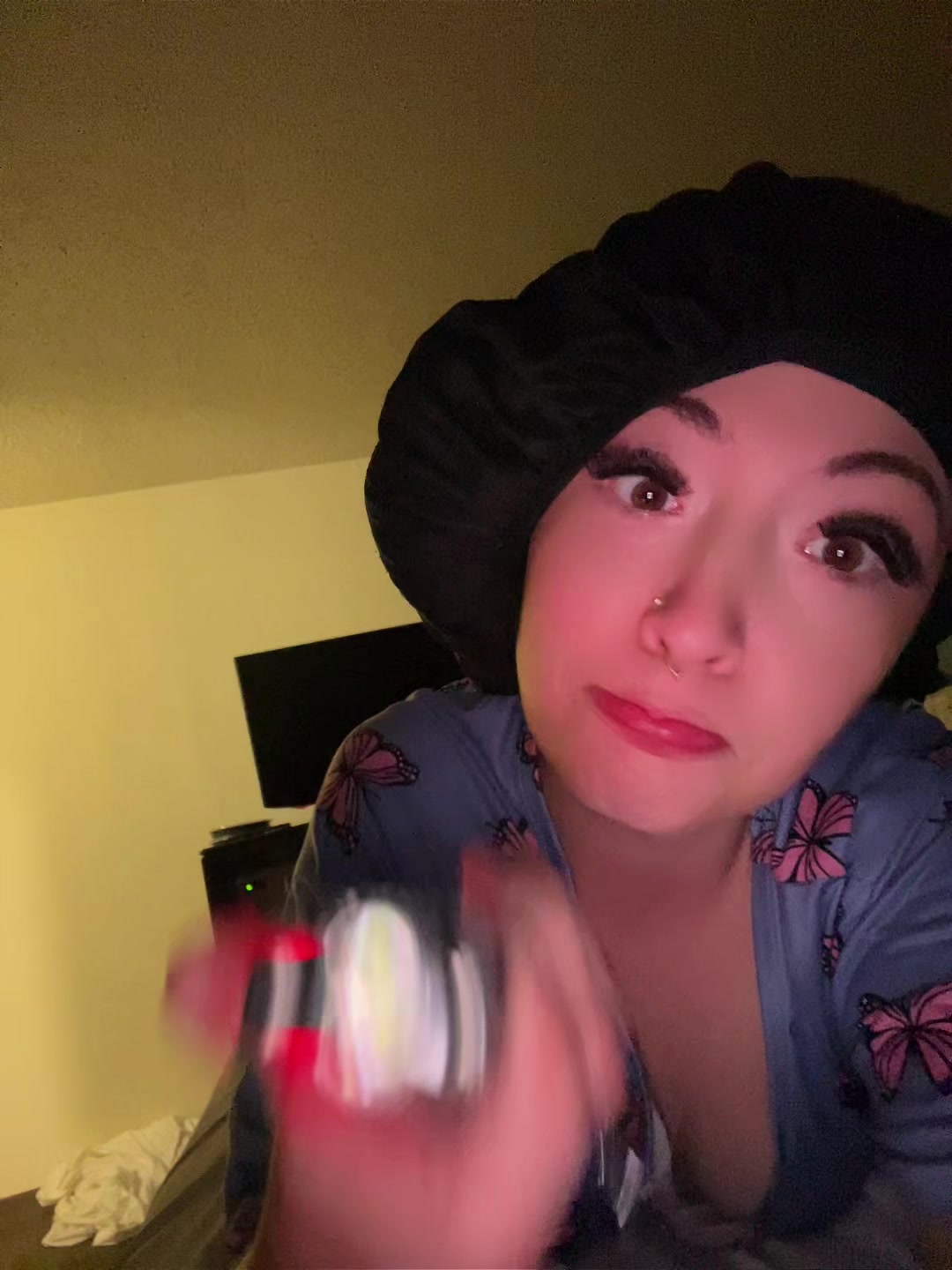 @Haileigh 🖤