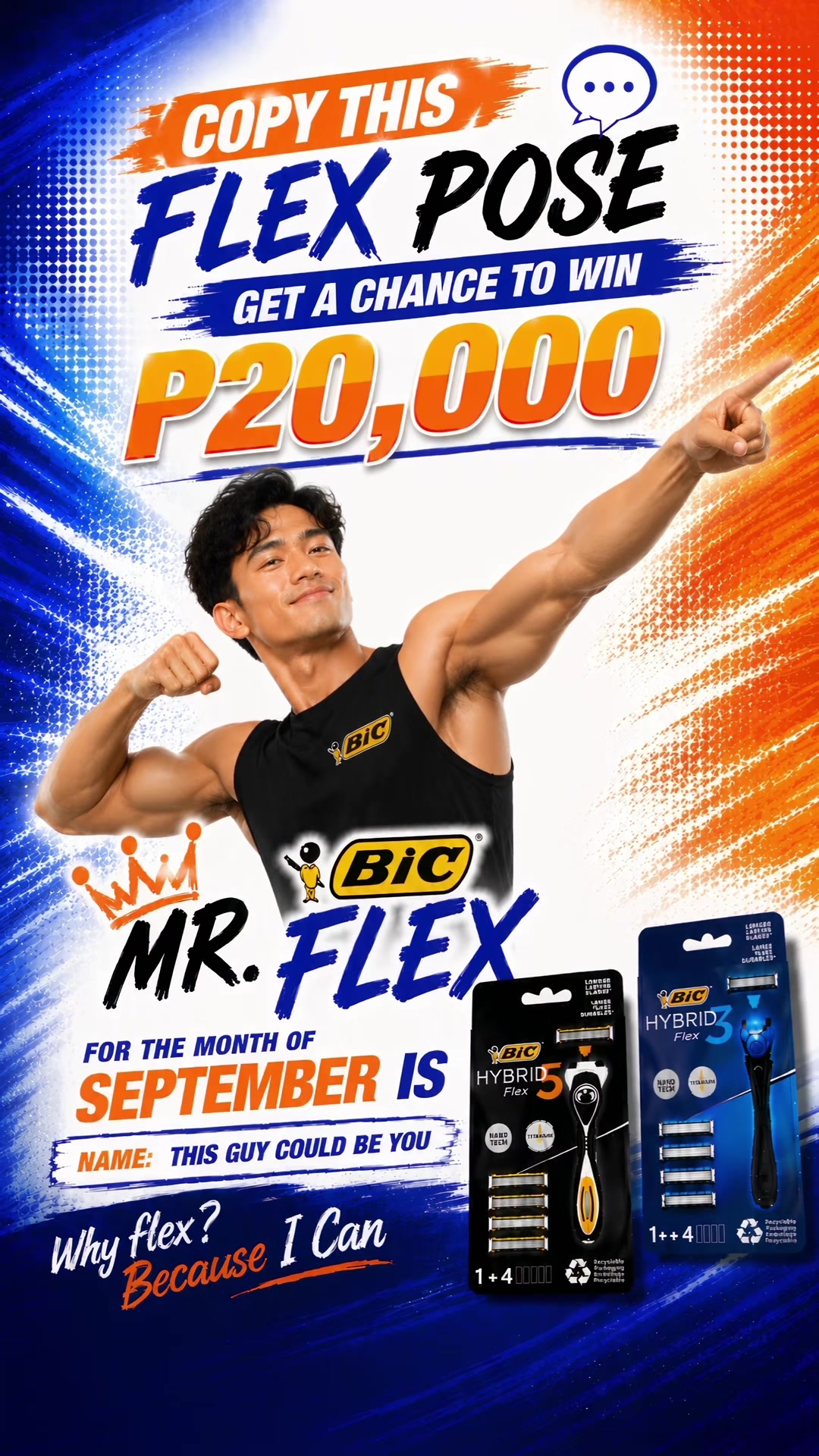 @BIC Shavers Philippines