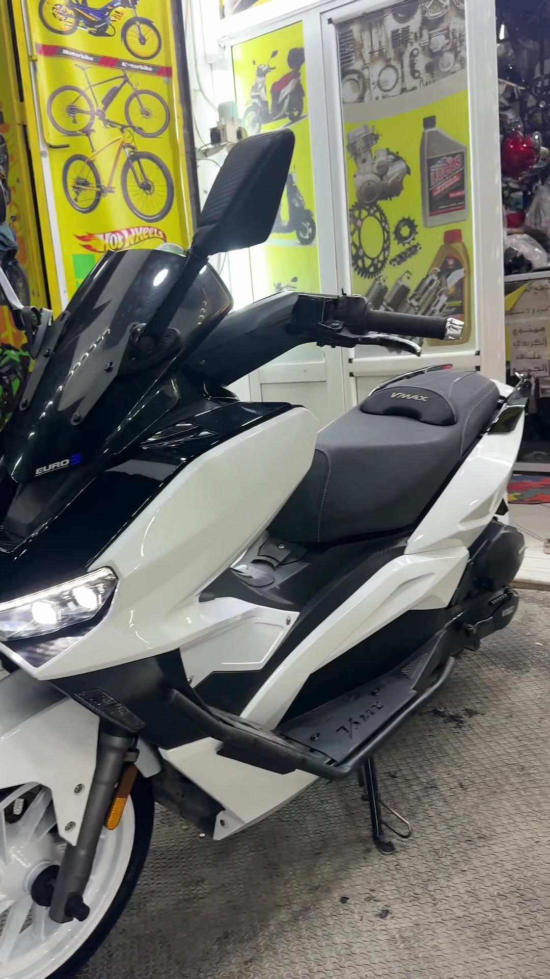 @Sofiane piéces Moto 13