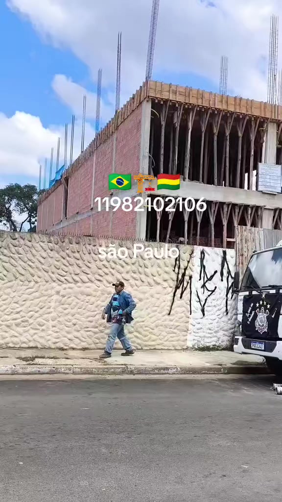 @Construtora JR🇧🇴 🏗️ 🇧🇷