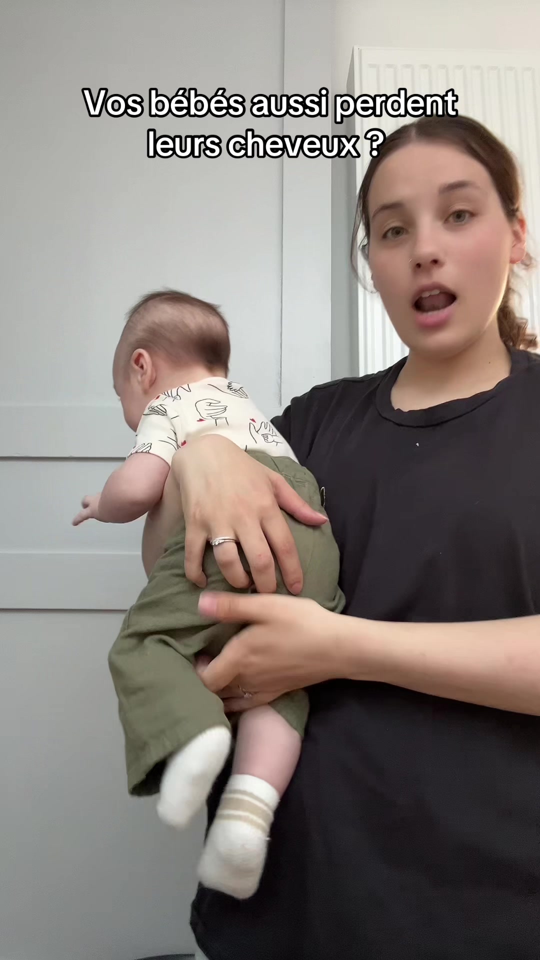 @deux mamans - un bébé ✨🤍