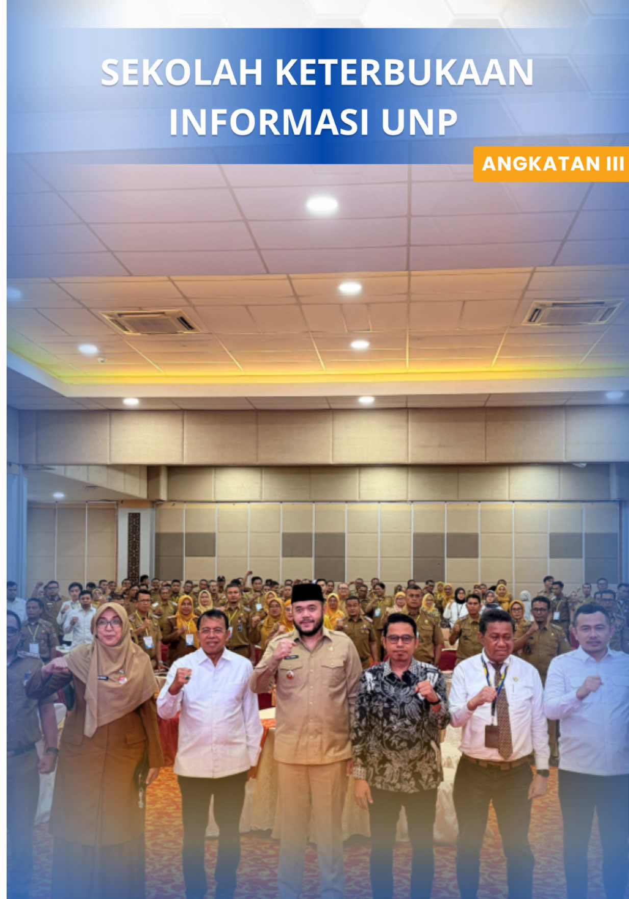 @Universitas Negeri Padang