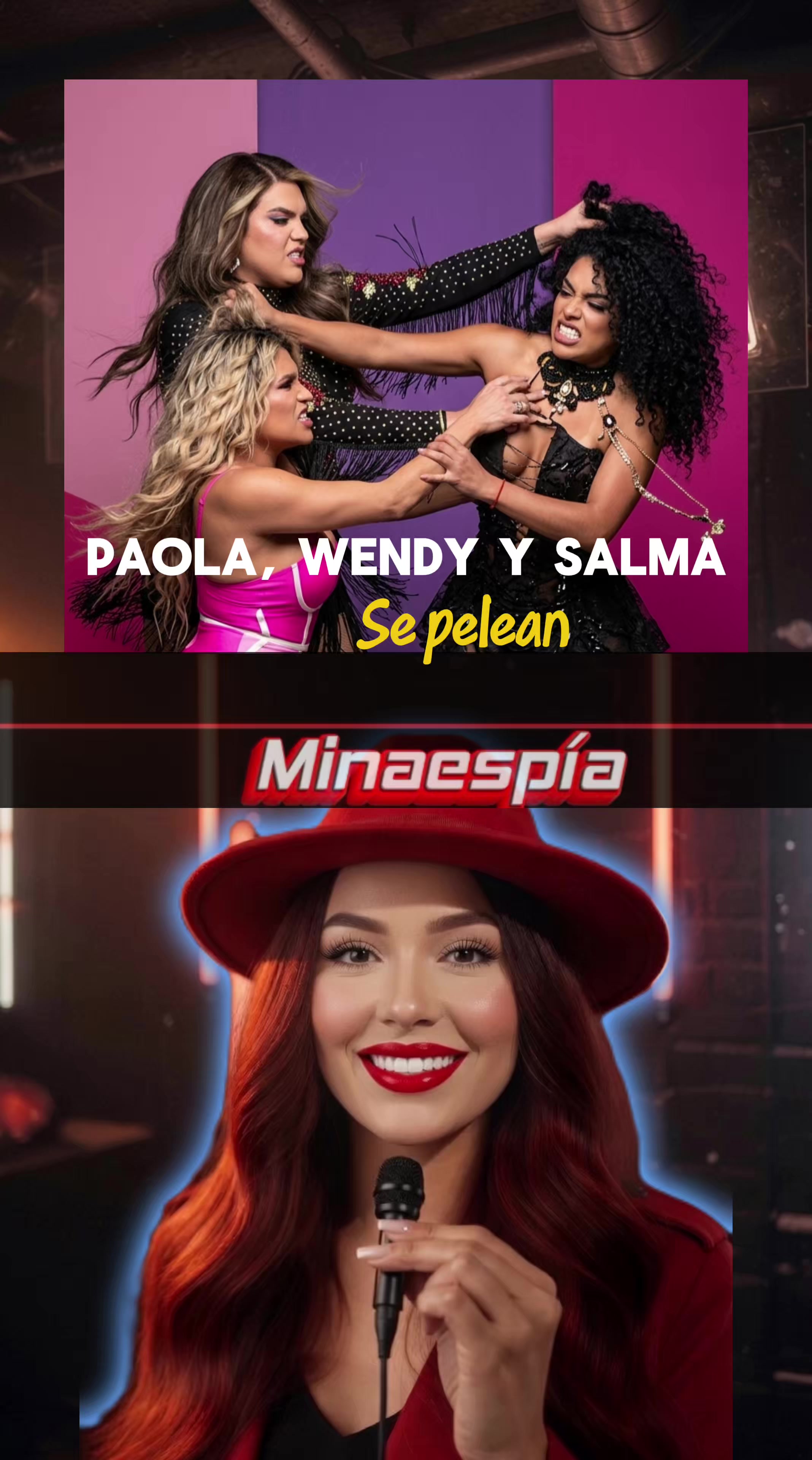 @Minaespia🔎