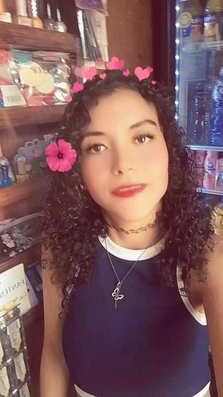 @Lupita Romero