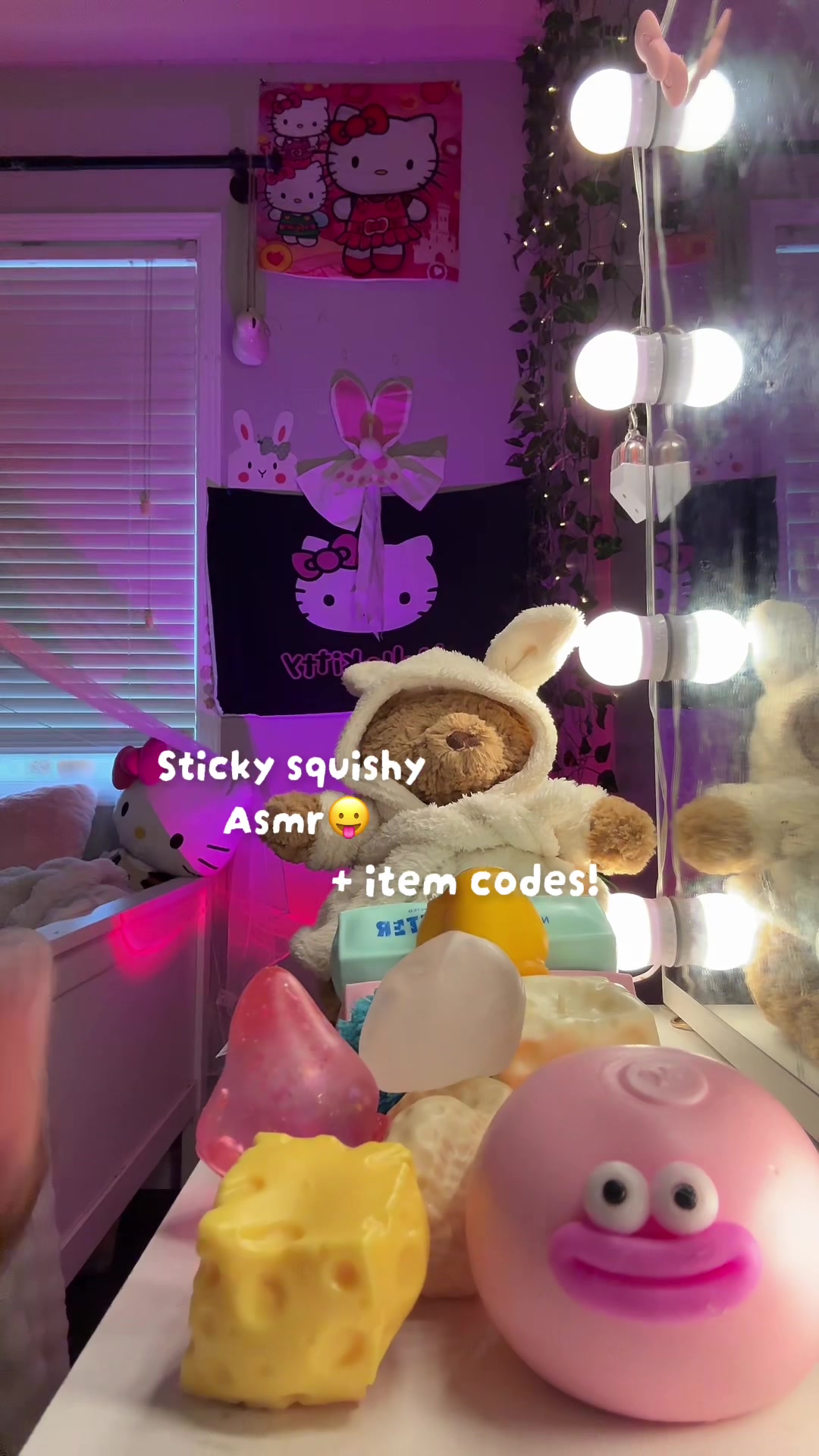 @Squishys!