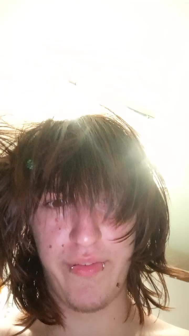 @shittingundermyself &sup1;⁸⁷