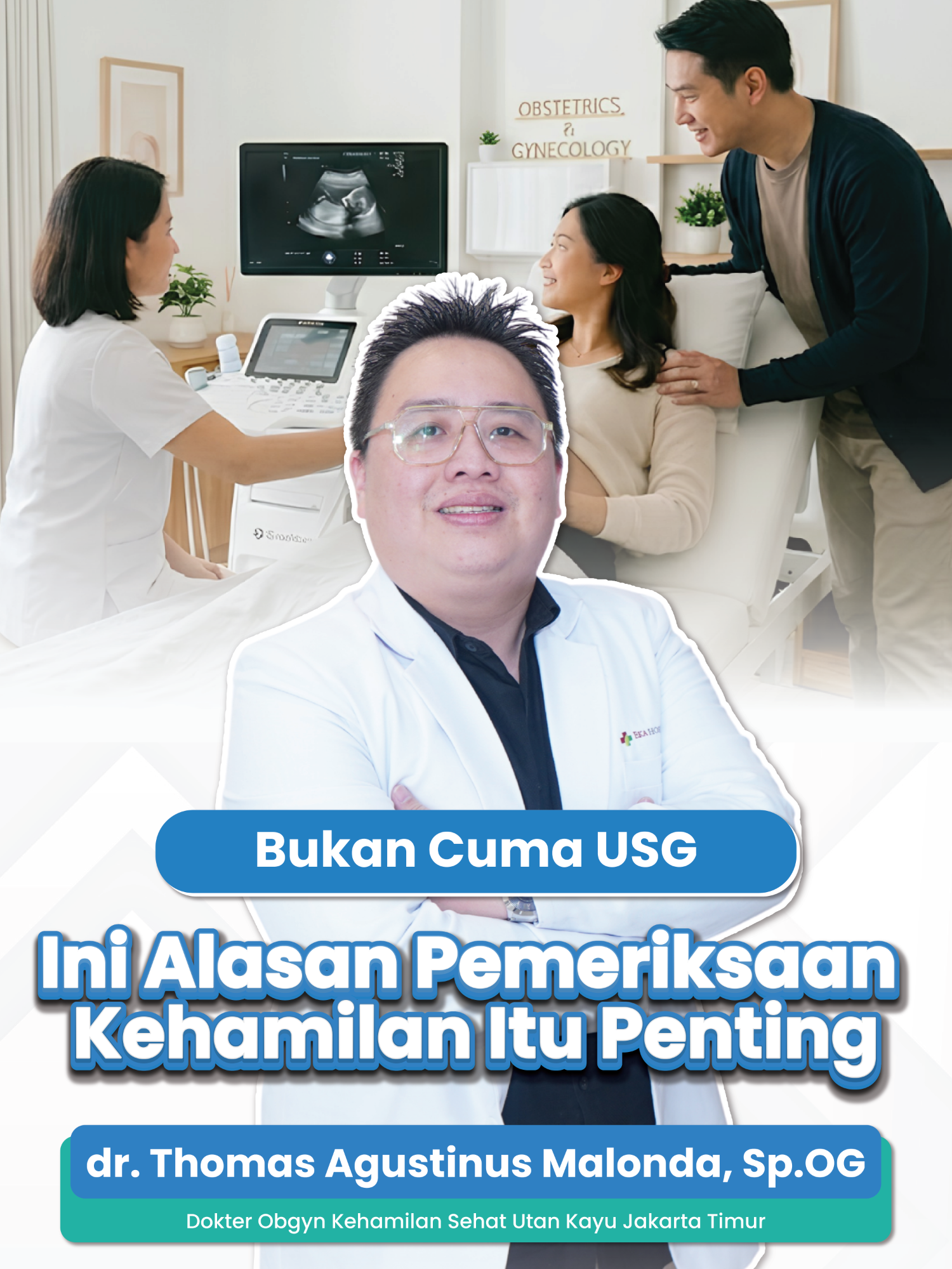 @Kehamilan Sehat